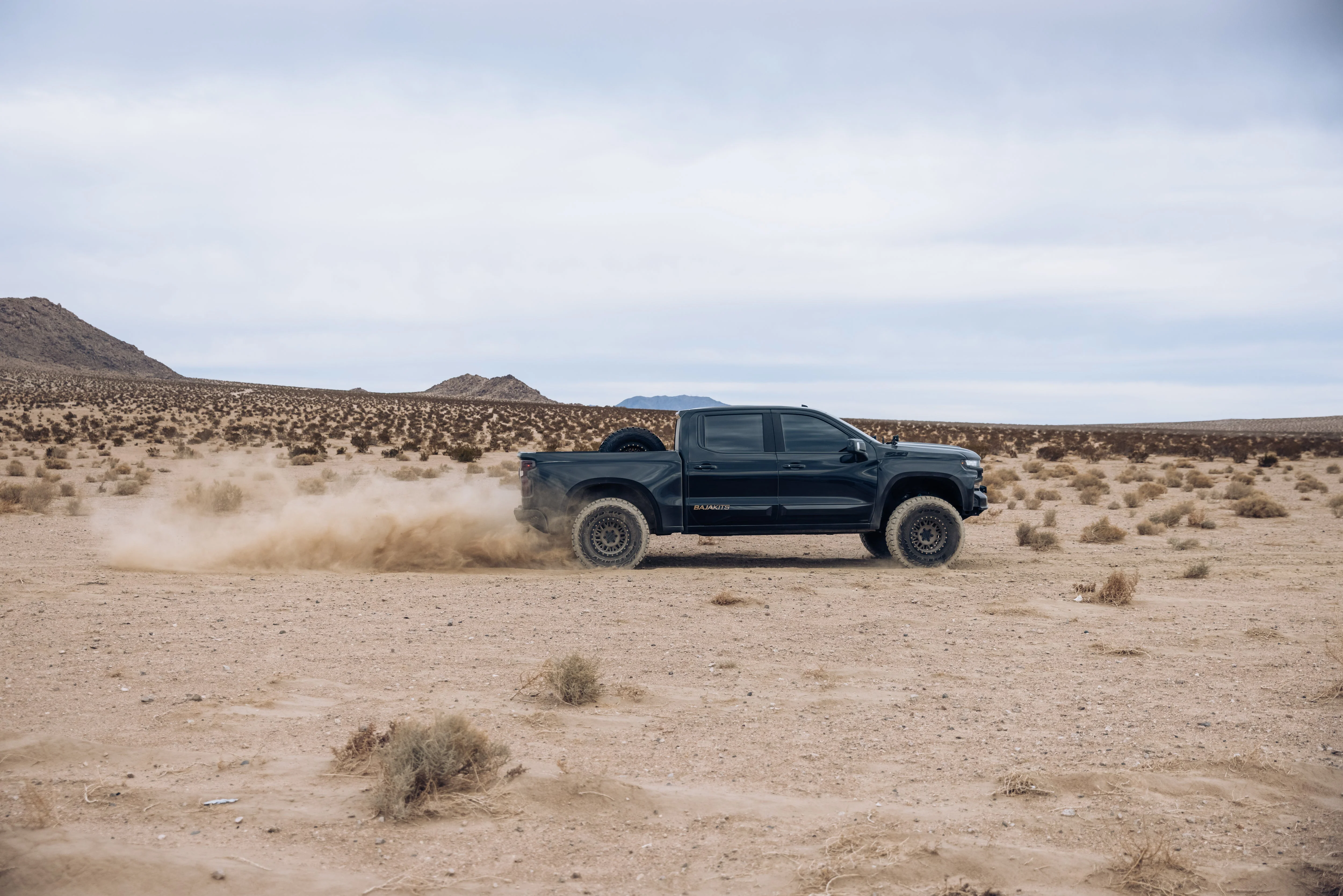 Jose Gallo's 2019 Chevrolet Silverado - Image 43