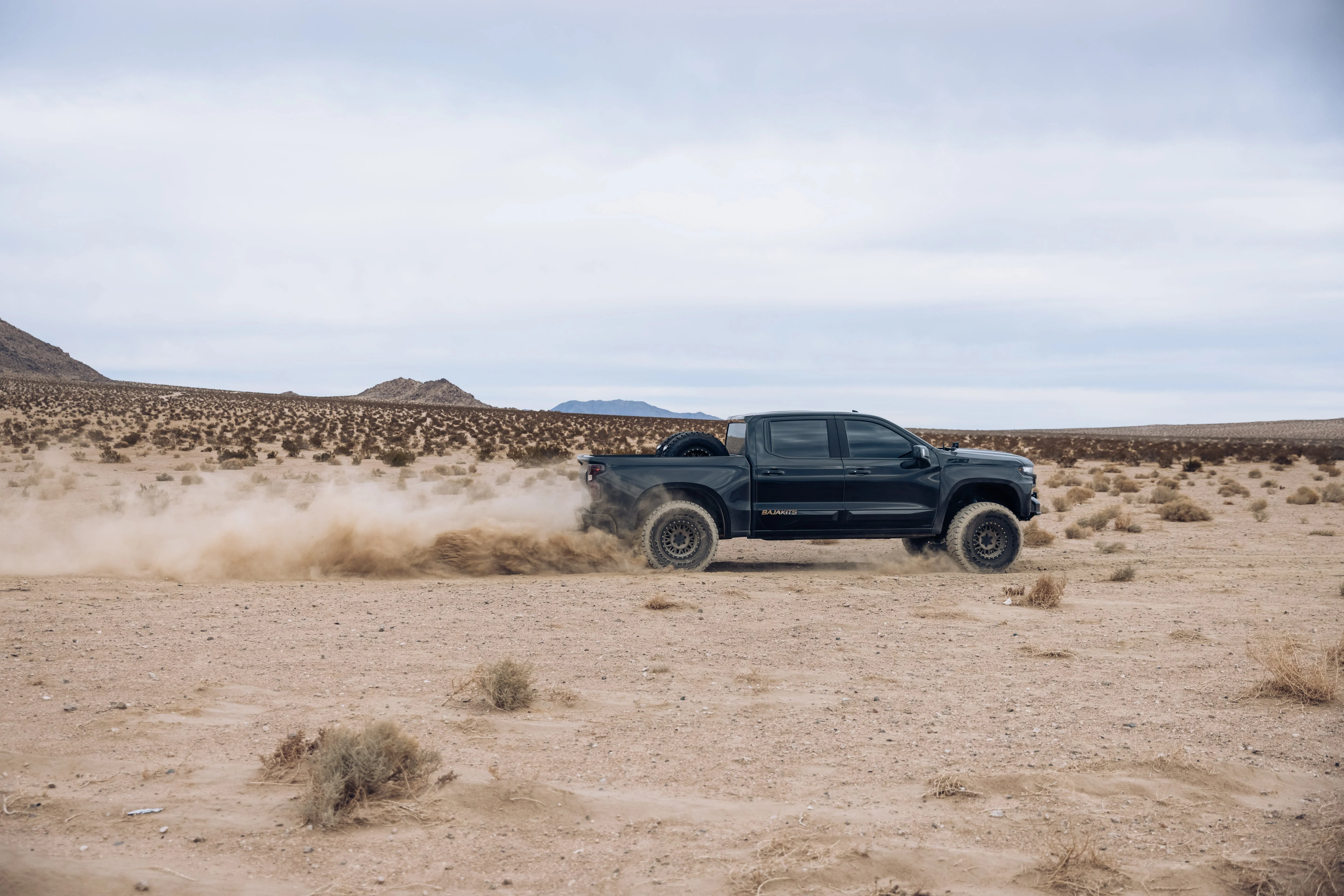 Jose Gallo's 2019 Chevrolet Silverado - Image 44