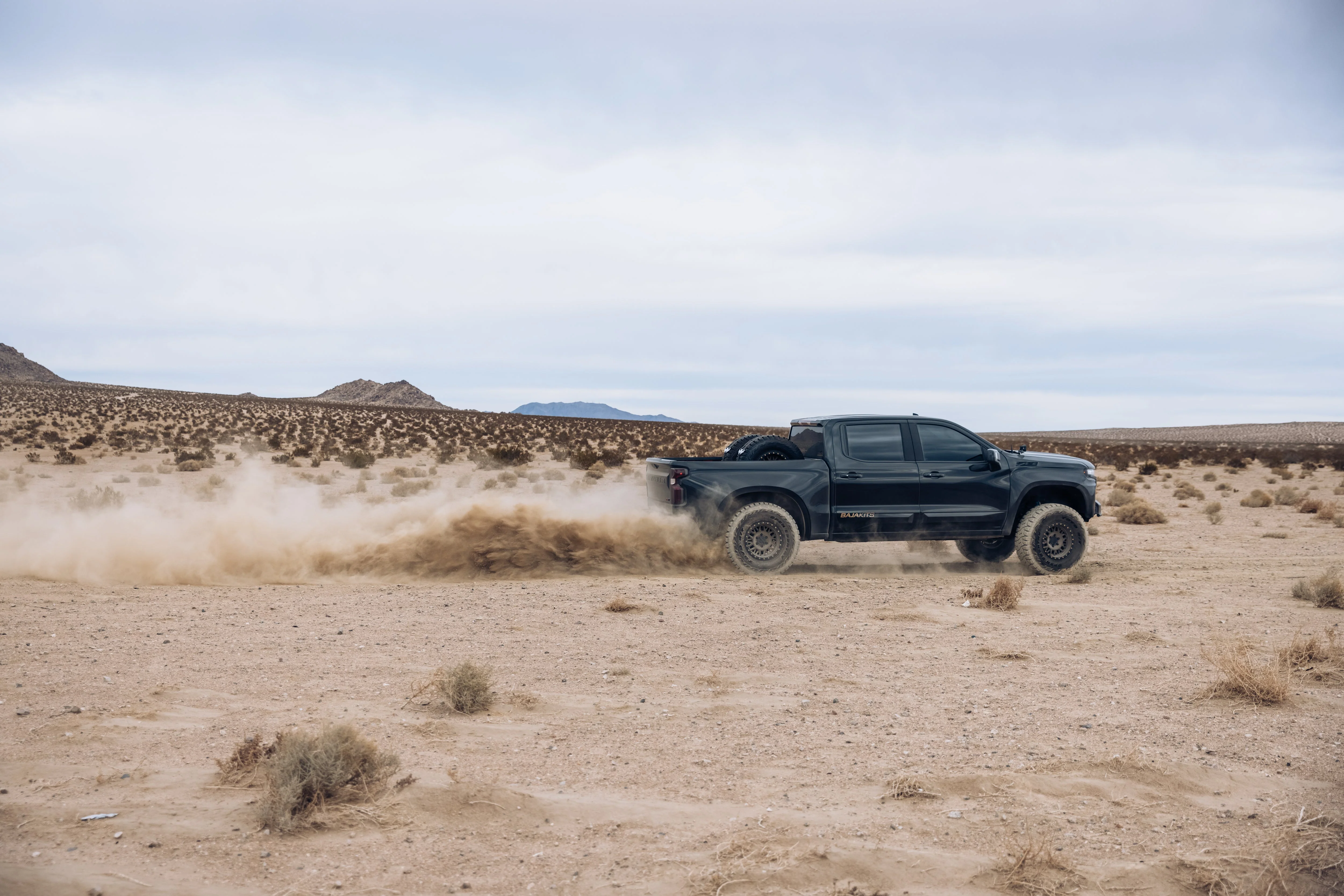 Jose Gallo's 2019 Chevrolet Silverado - Image 45