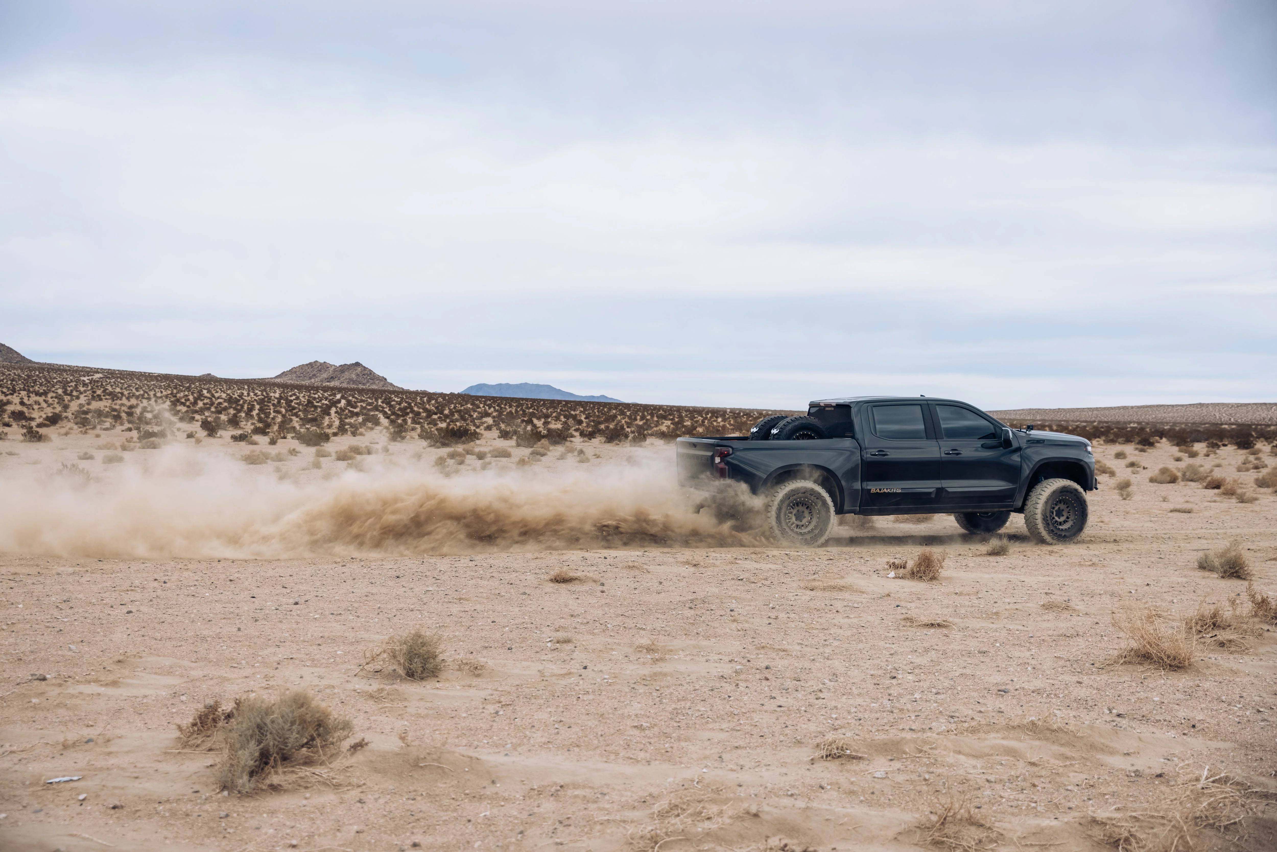 Jose Gallo's 2019 Chevrolet Silverado - Image 46