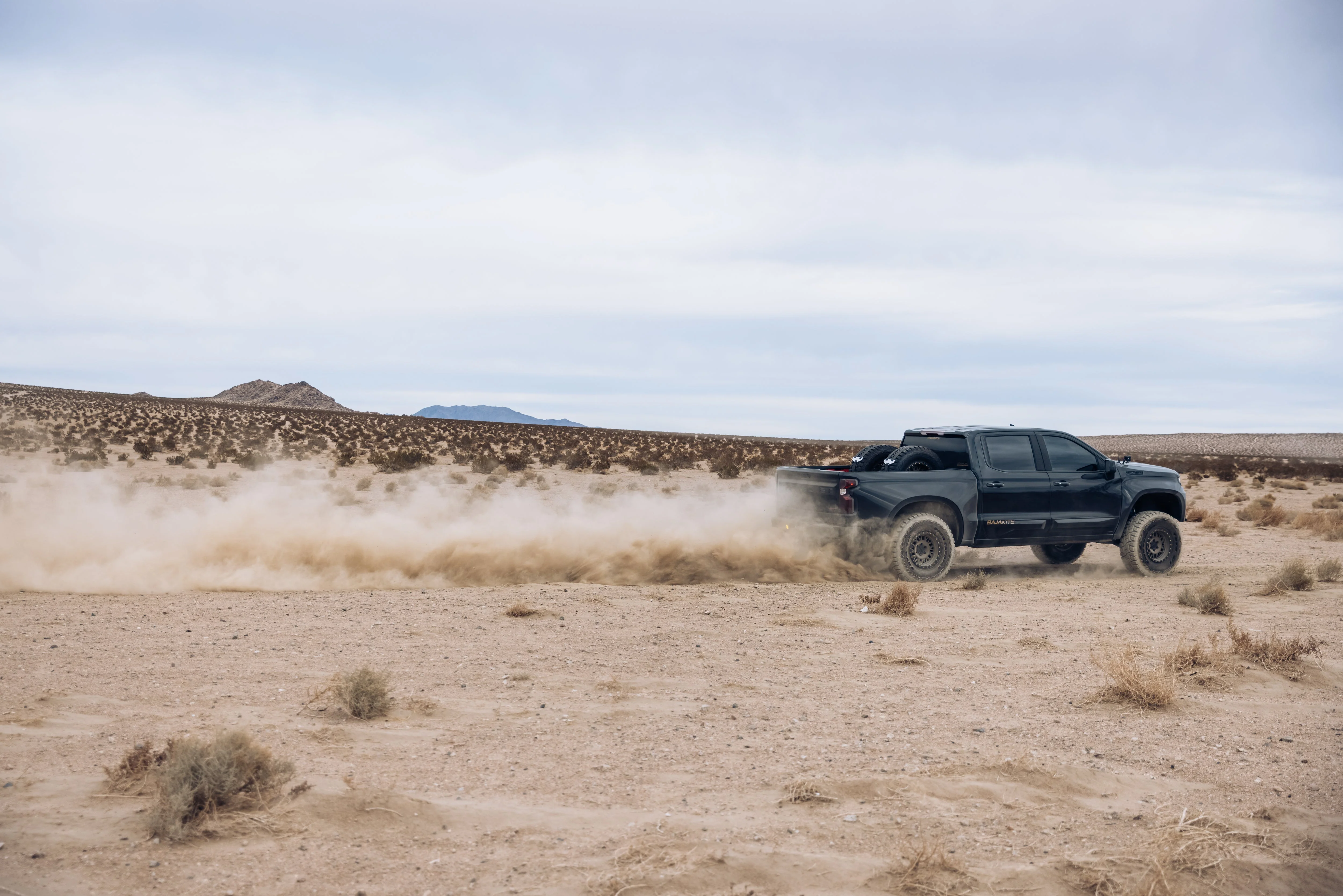 Jose Gallo's 2019 Chevrolet Silverado - Image 47