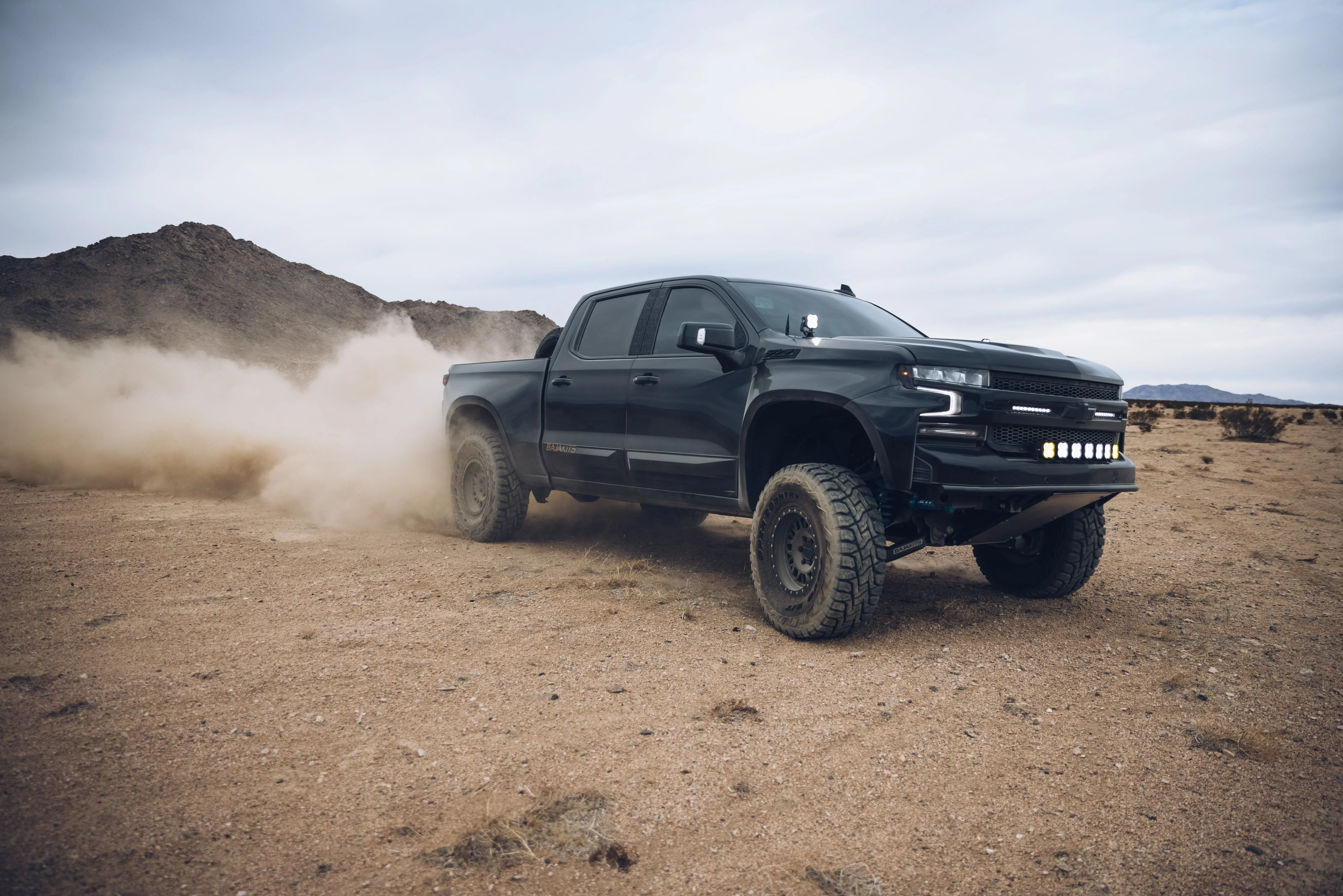 Jose Gallo's 2019 Chevrolet Silverado - Image 7