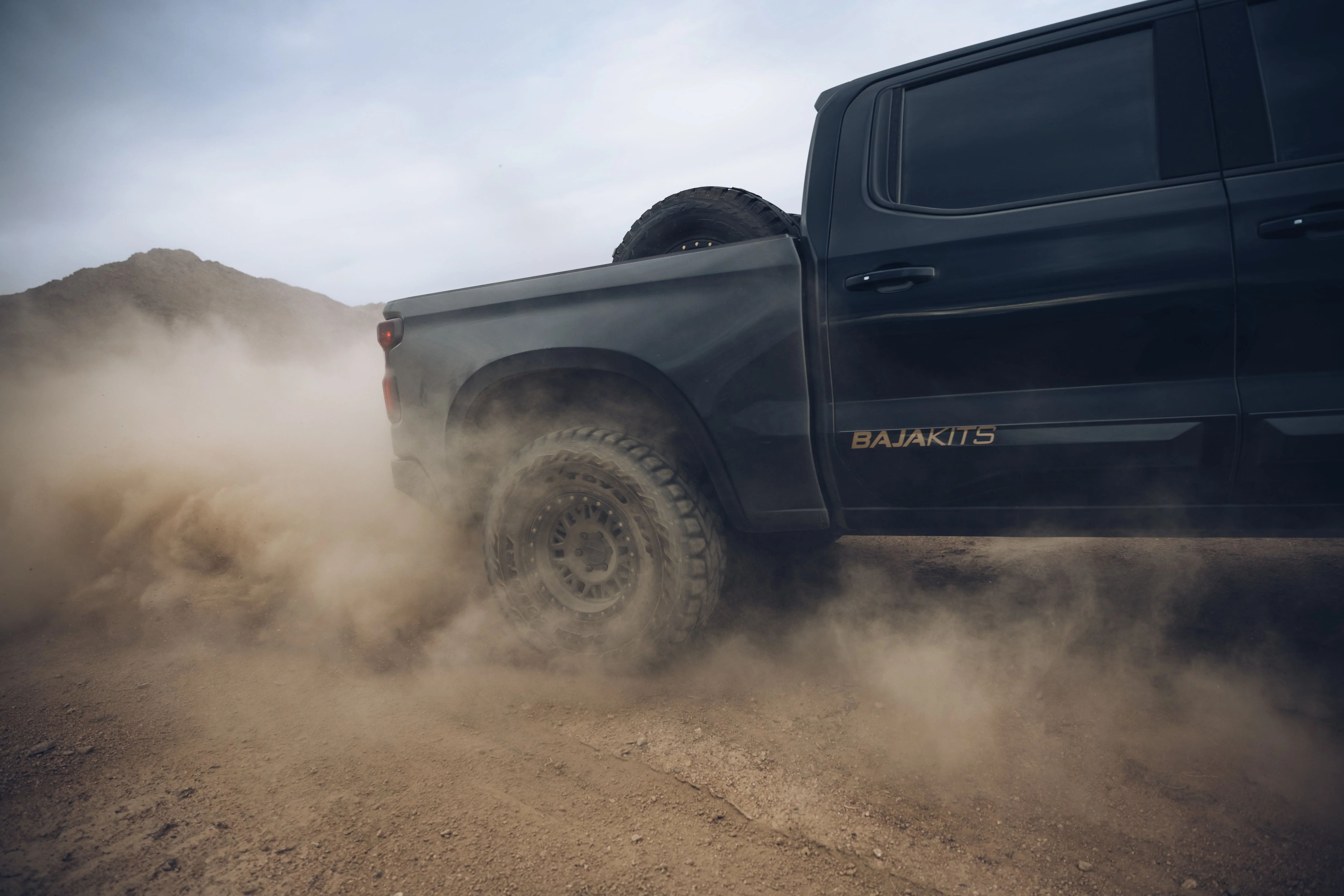 Jose Gallo's 2019 Chevrolet Silverado - Image 9