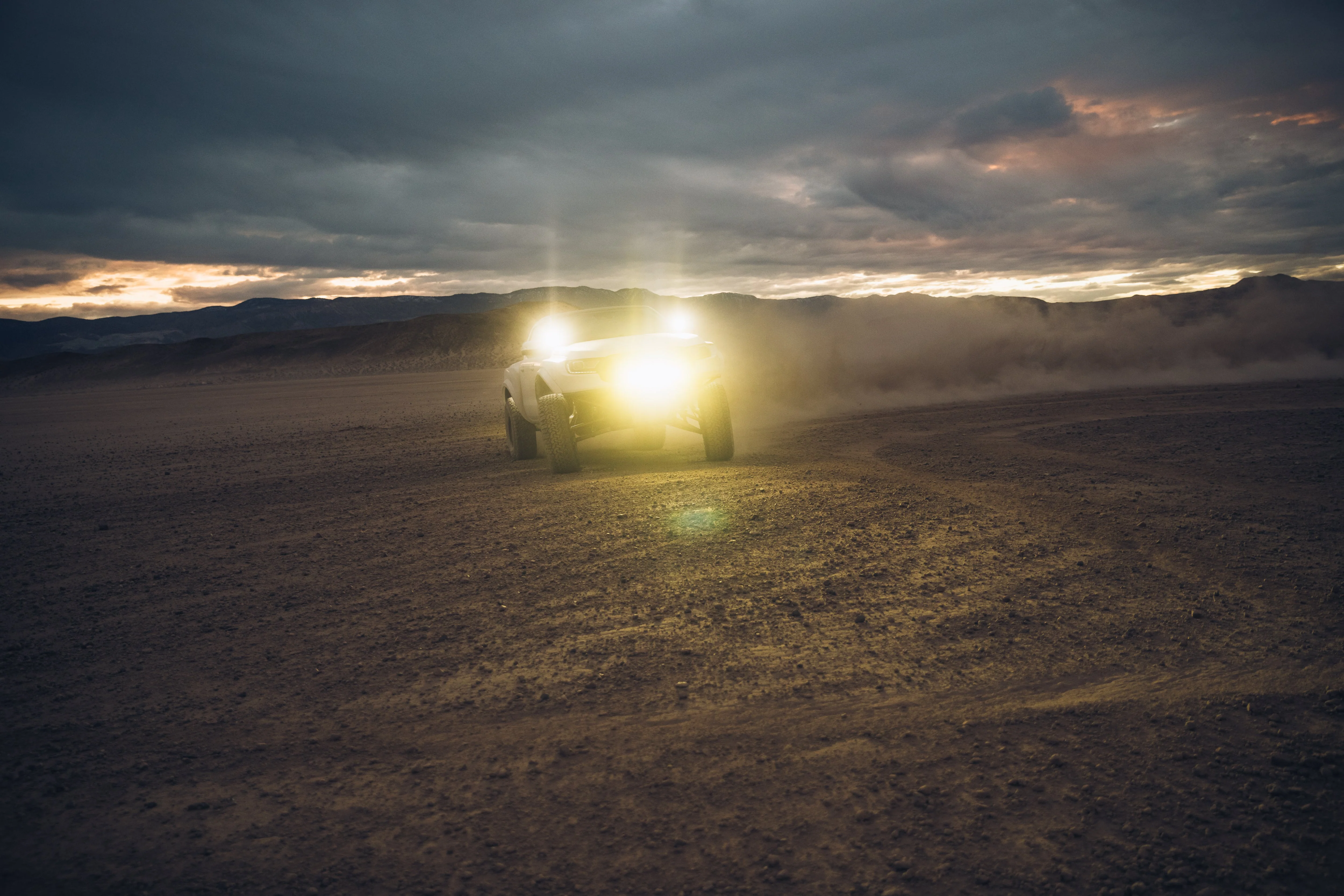 Luke Uhlrich's 2019 Ford Ranger - Image 10