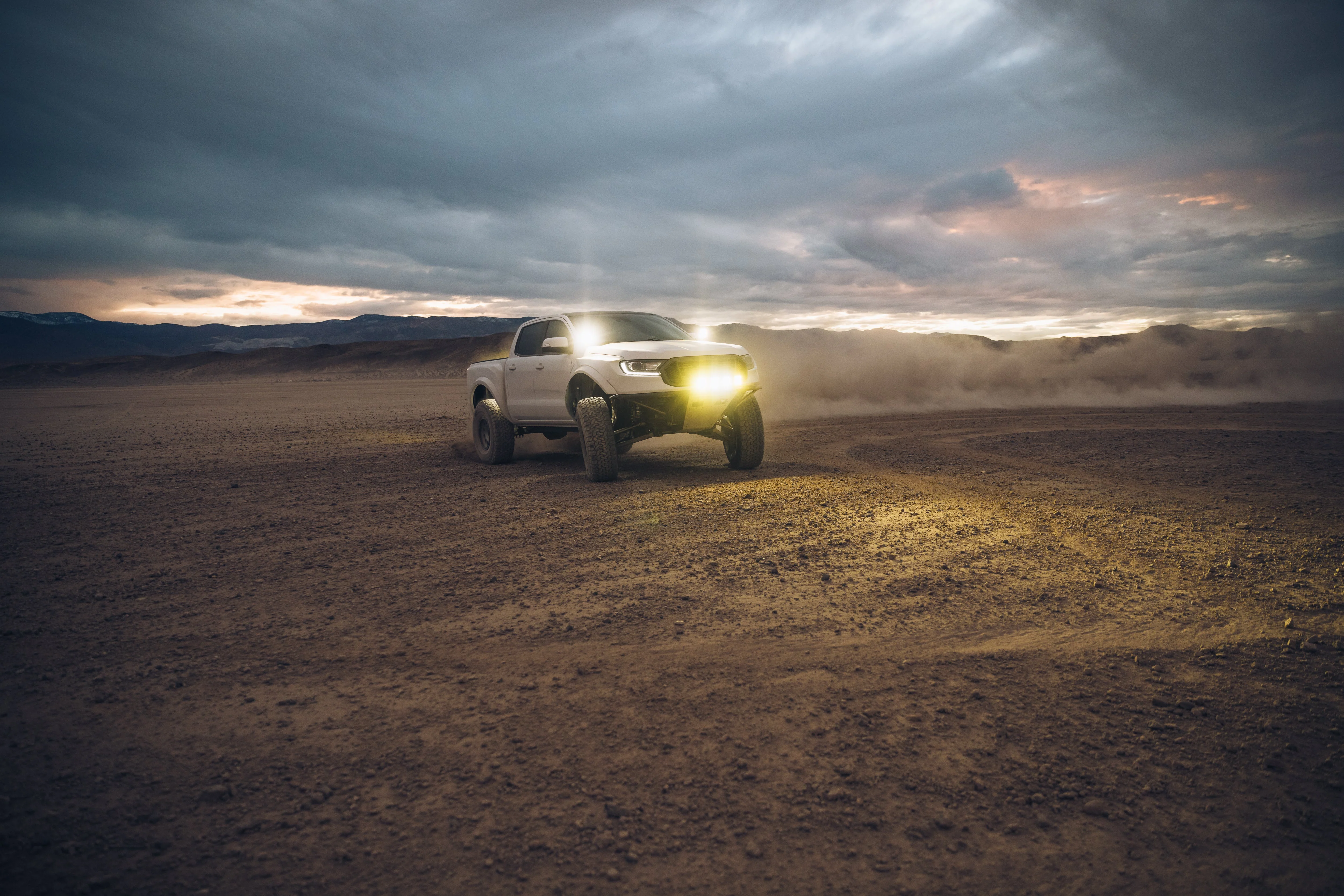 Luke Uhlrich's 2019 Ford Ranger - Image 11