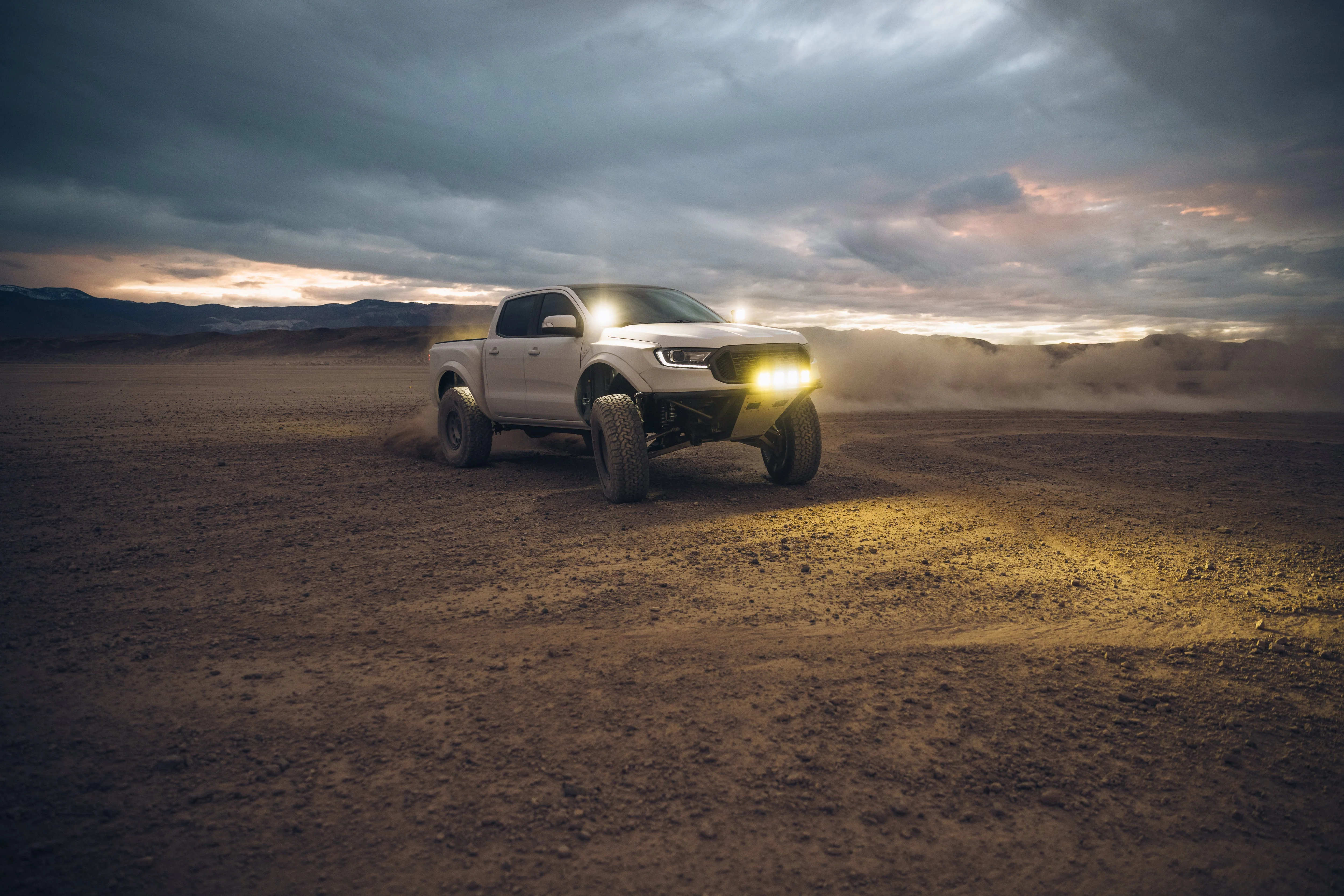 Luke Uhlrich's 2019 Ford Ranger - Image 12