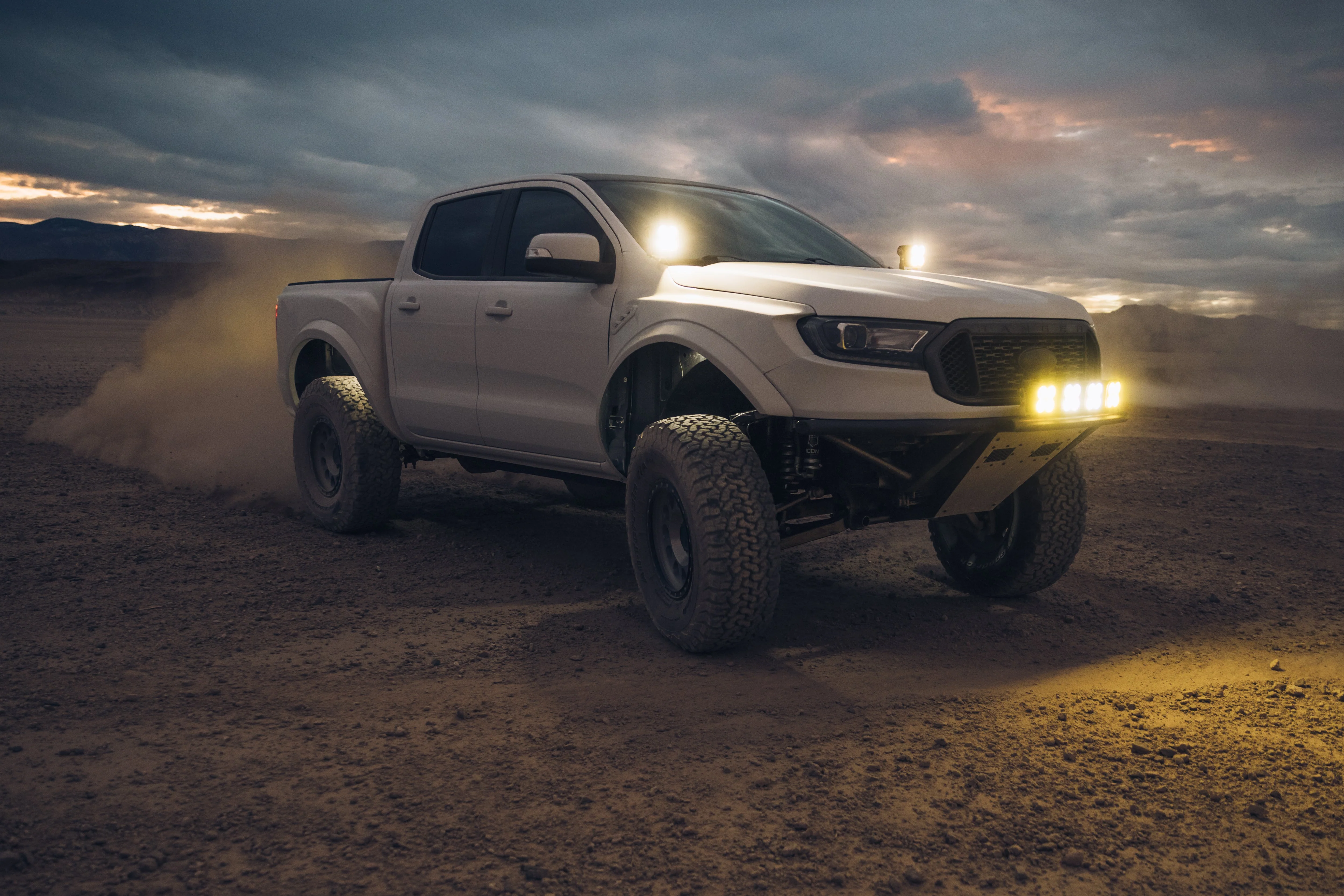 Luke Uhlrich's 2019 Ford Ranger - Image 14