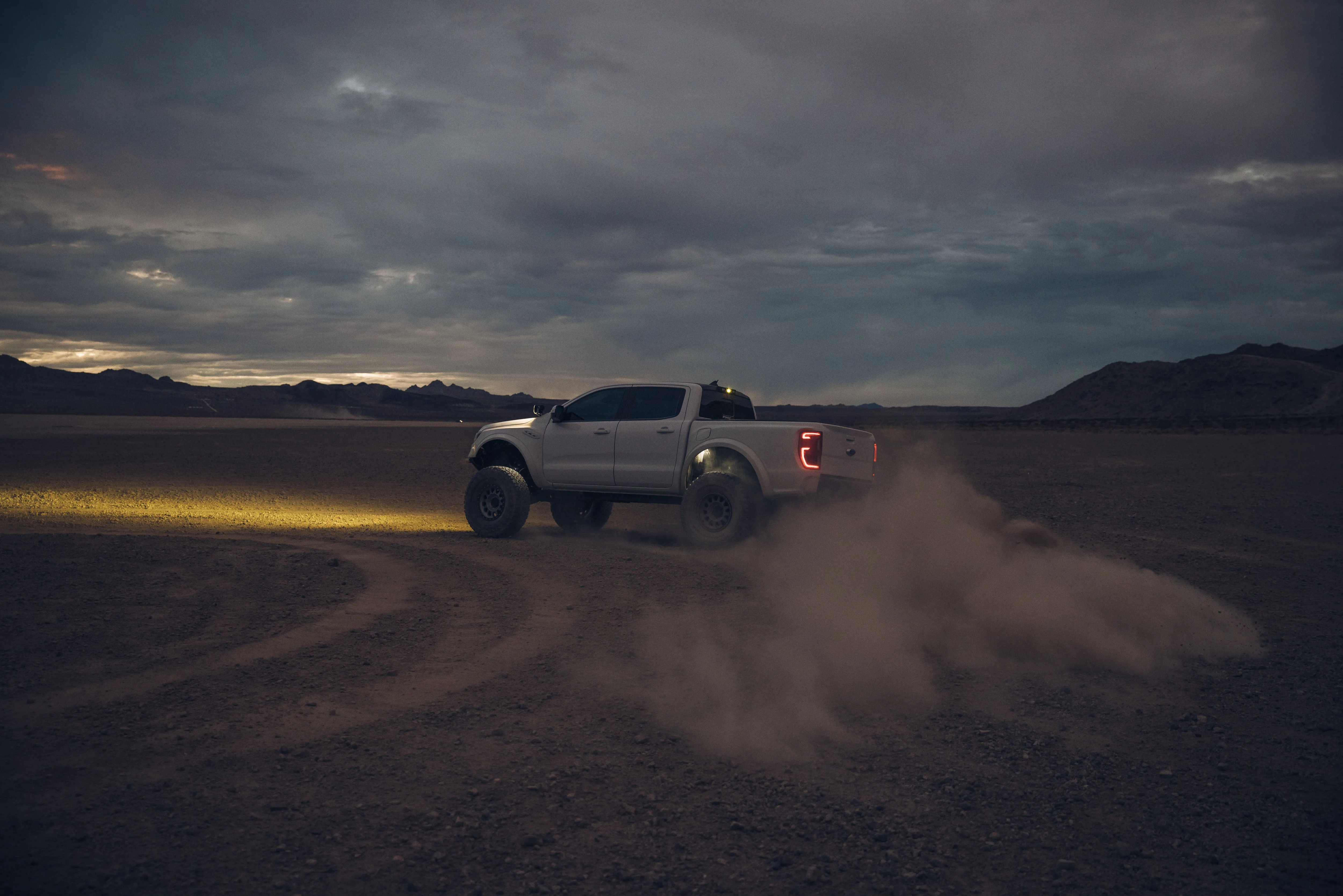 Luke Uhlrich's 2019 Ford Ranger - Image 15