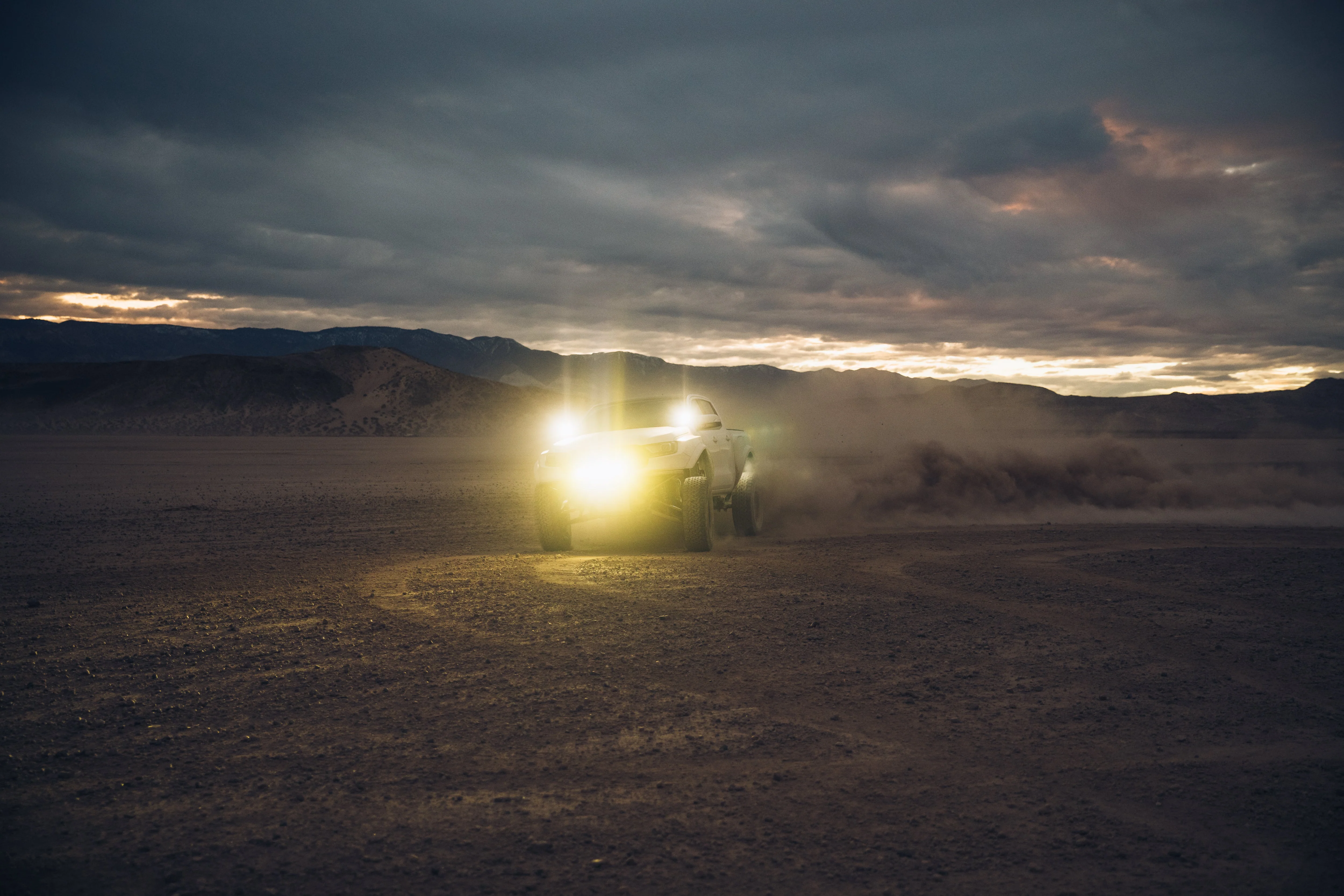 Luke Uhlrich's 2019 Ford Ranger - Image 16