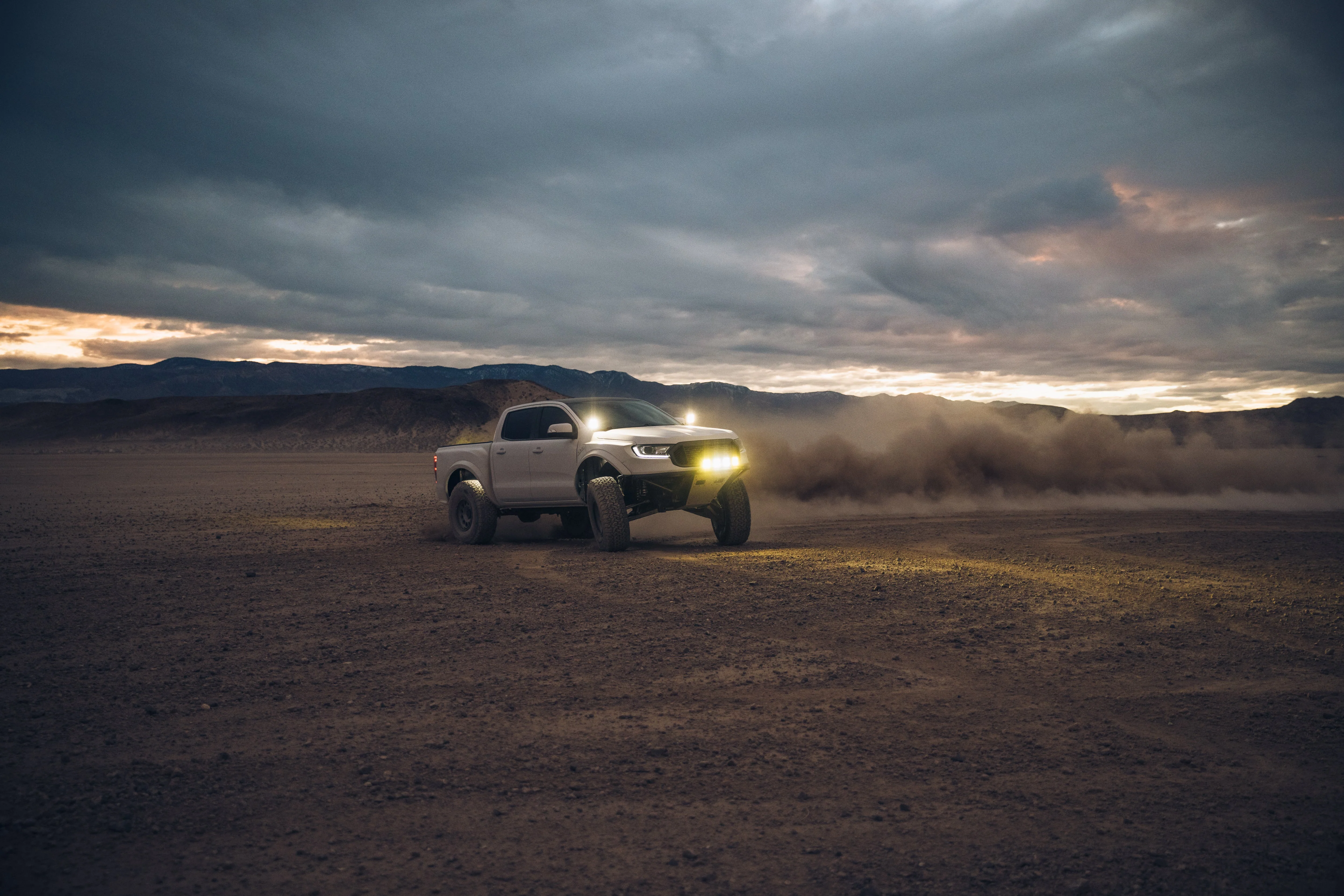 Luke Uhlrich's 2019 Ford Ranger - Image 17