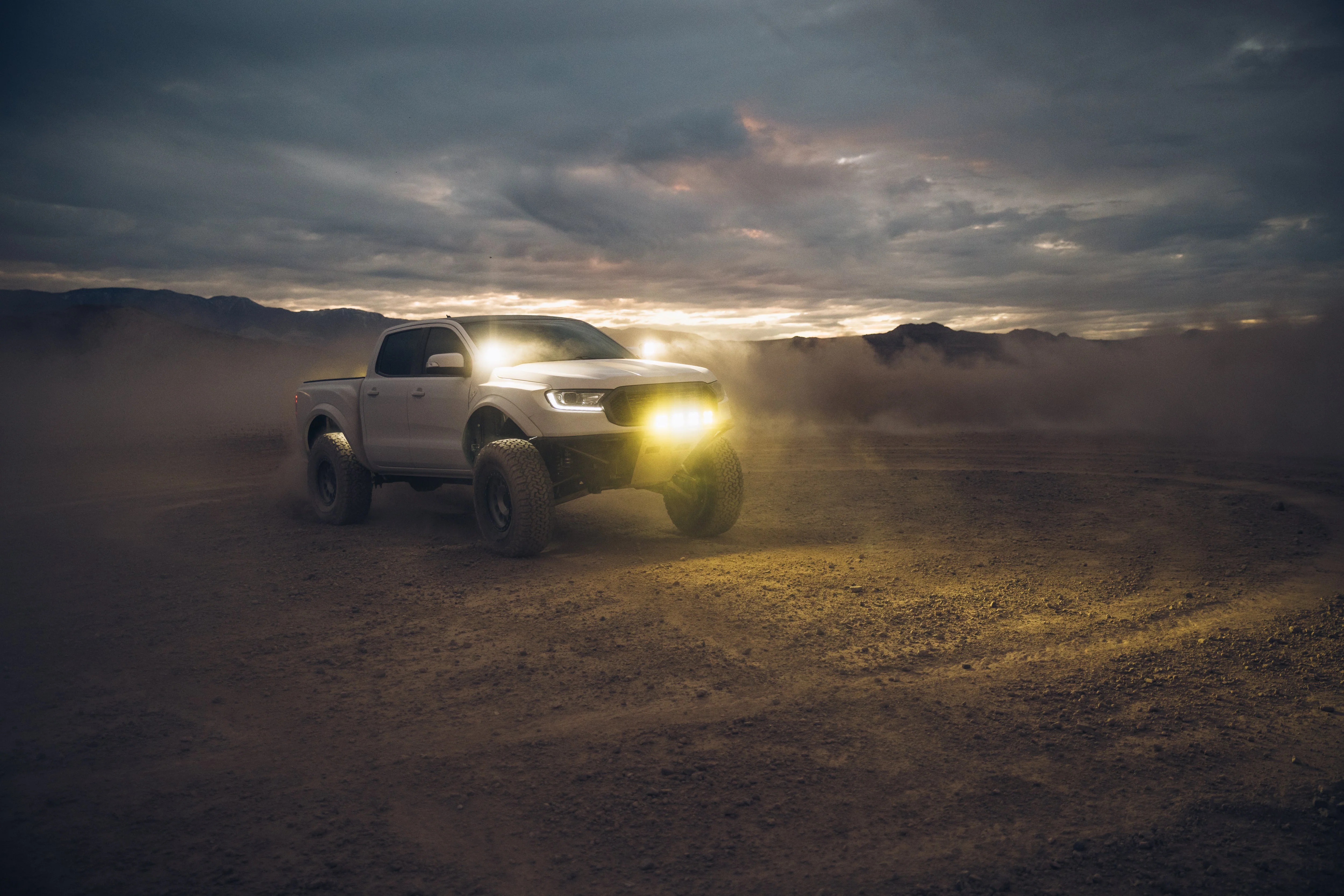 Luke Uhlrich's 2019 Ford Ranger - Image 18