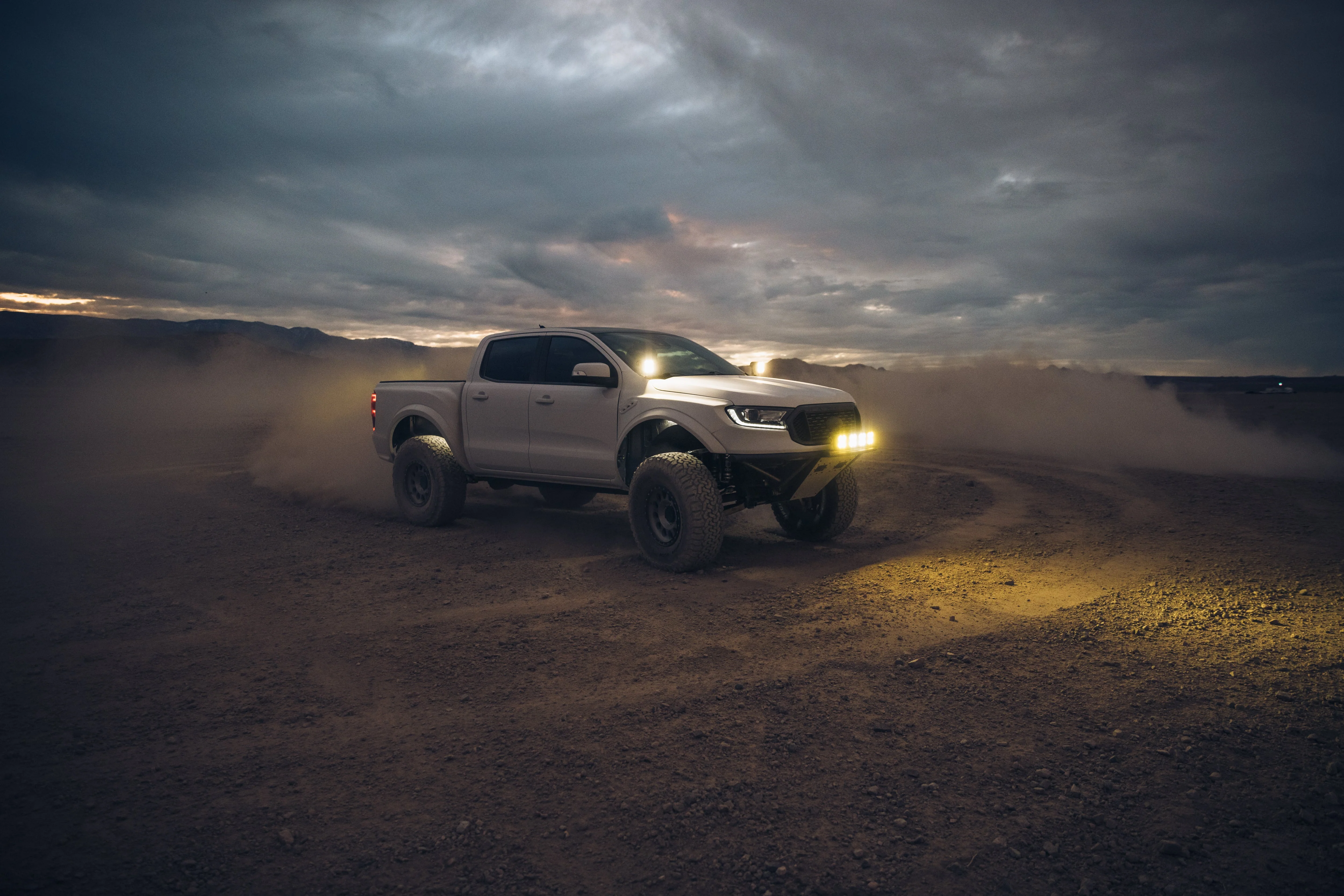 Luke Uhlrich's 2019 Ford Ranger - Image 19
