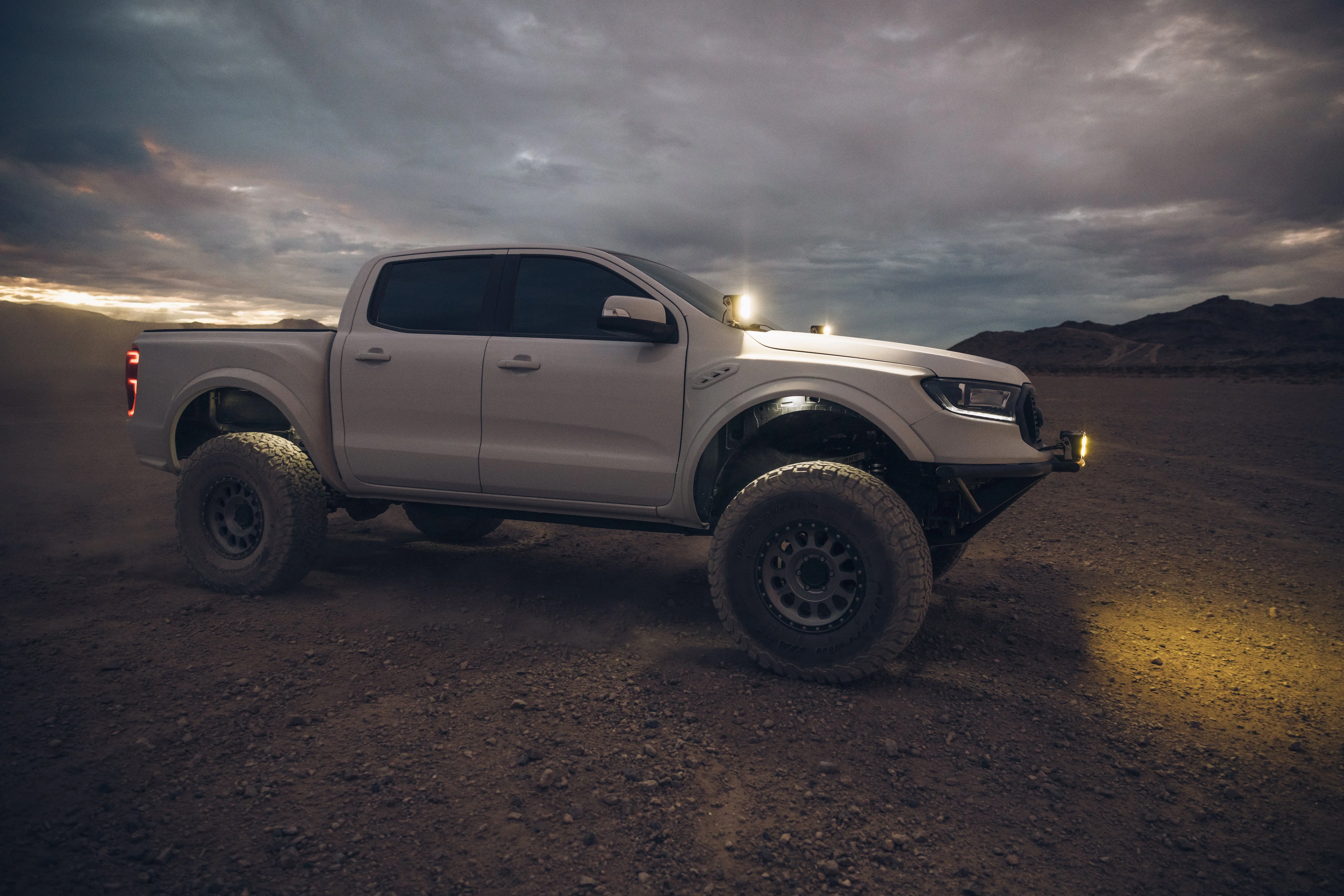 Luke Uhlrich's 2019 Ford Ranger - Image 22