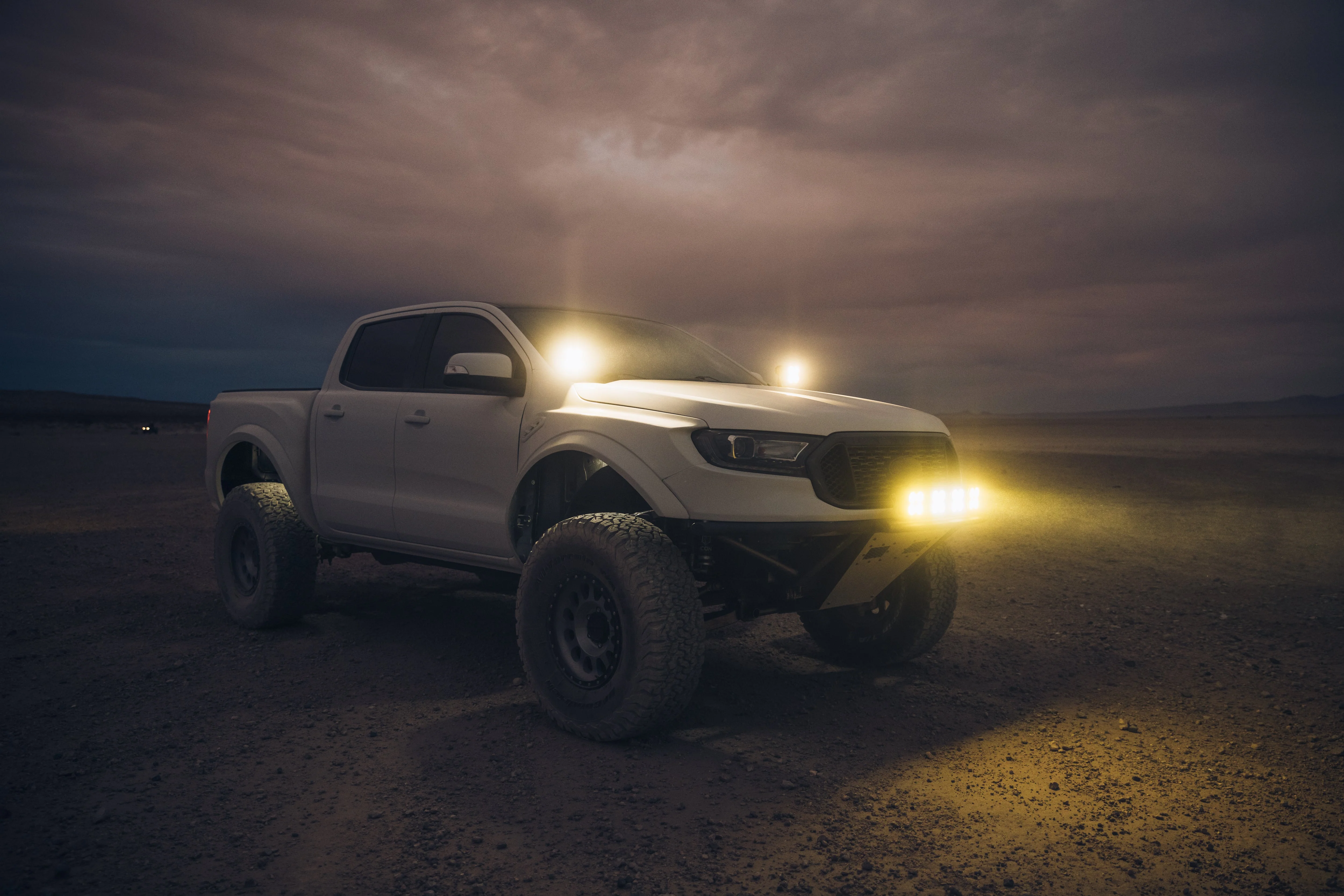 Luke Uhlrich's 2019 Ford Ranger - Image 23