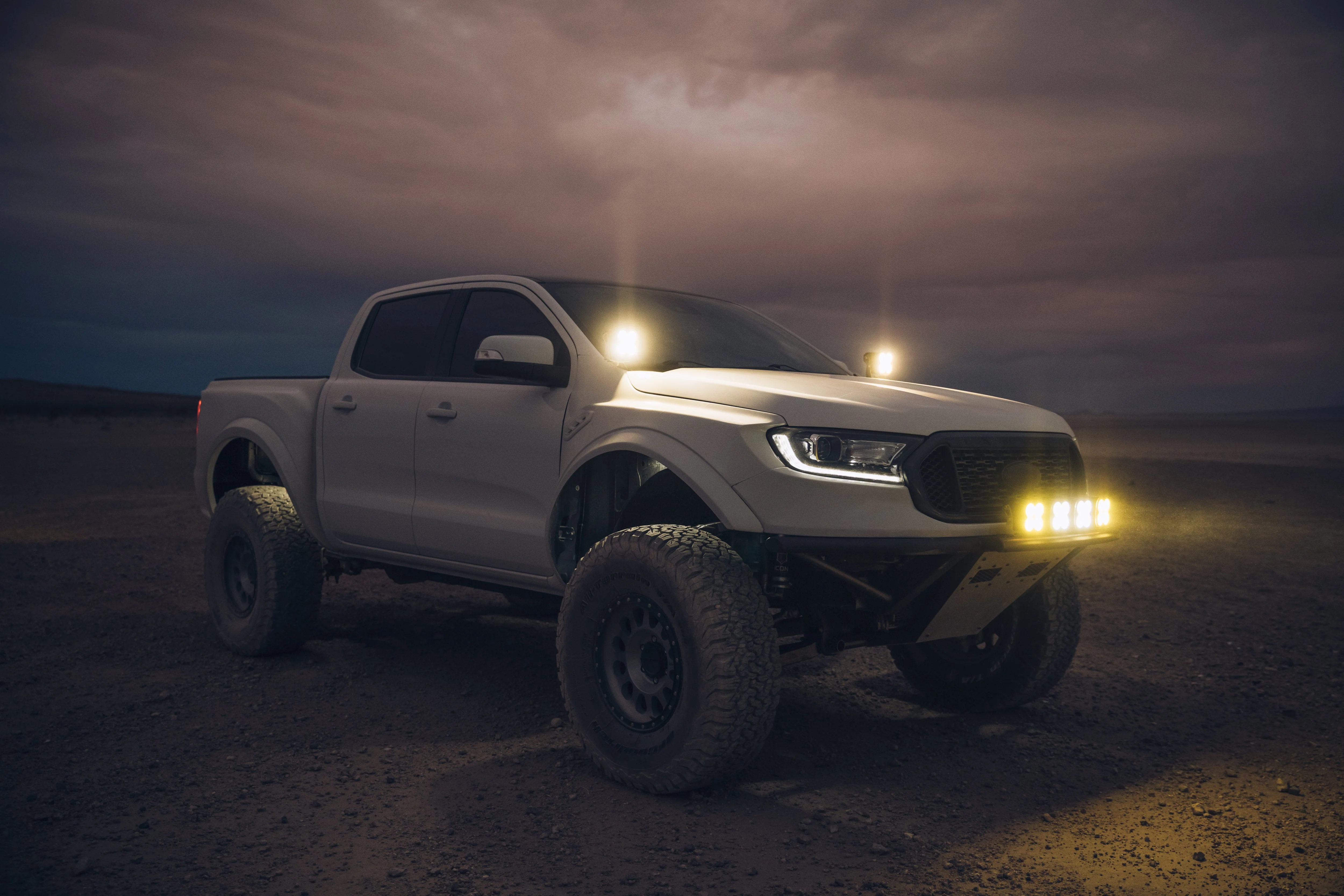 Luke Uhlrich's 2019 Ford Ranger - Image 25