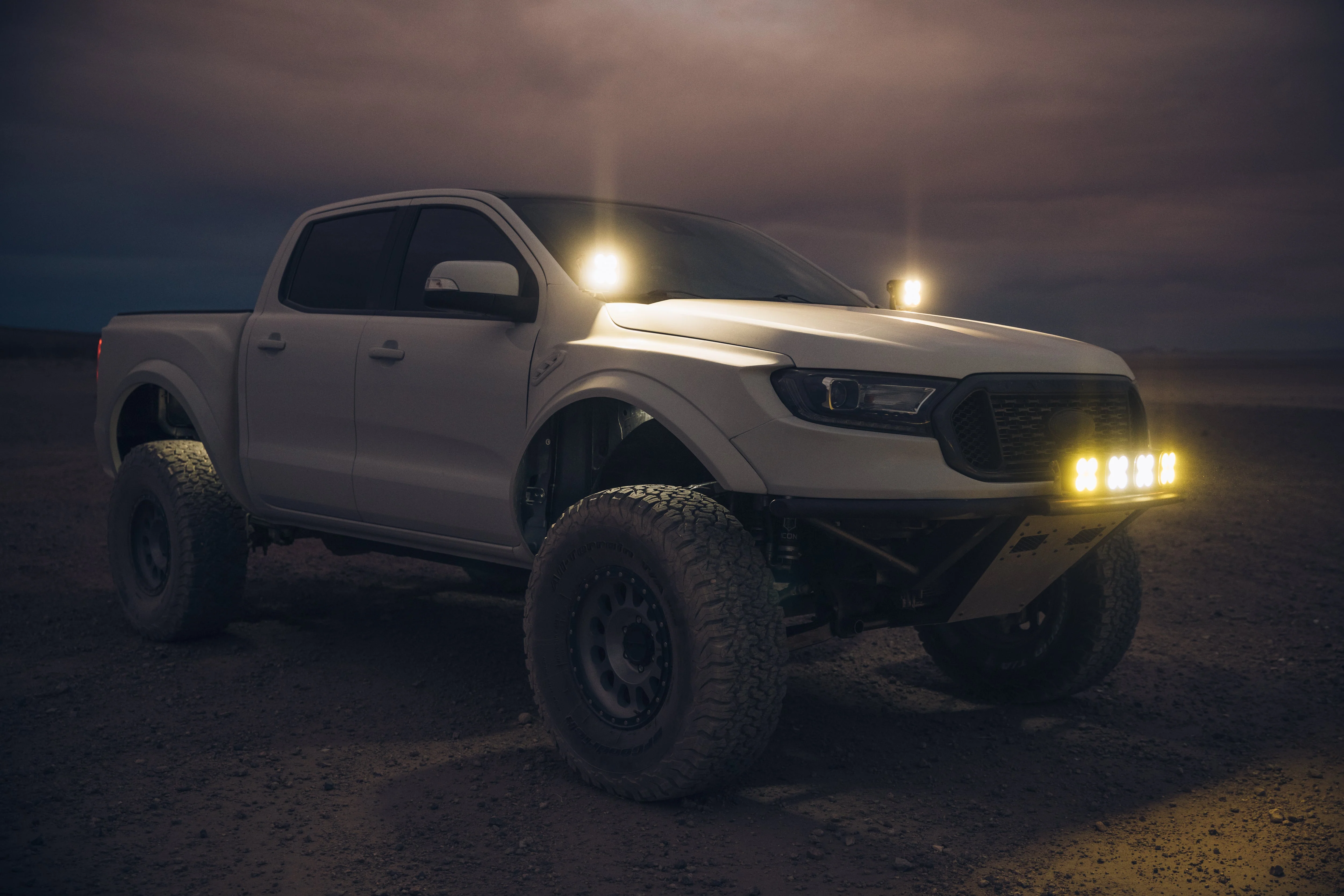 Luke Uhlrich's 2019 Ford Ranger - Image 26