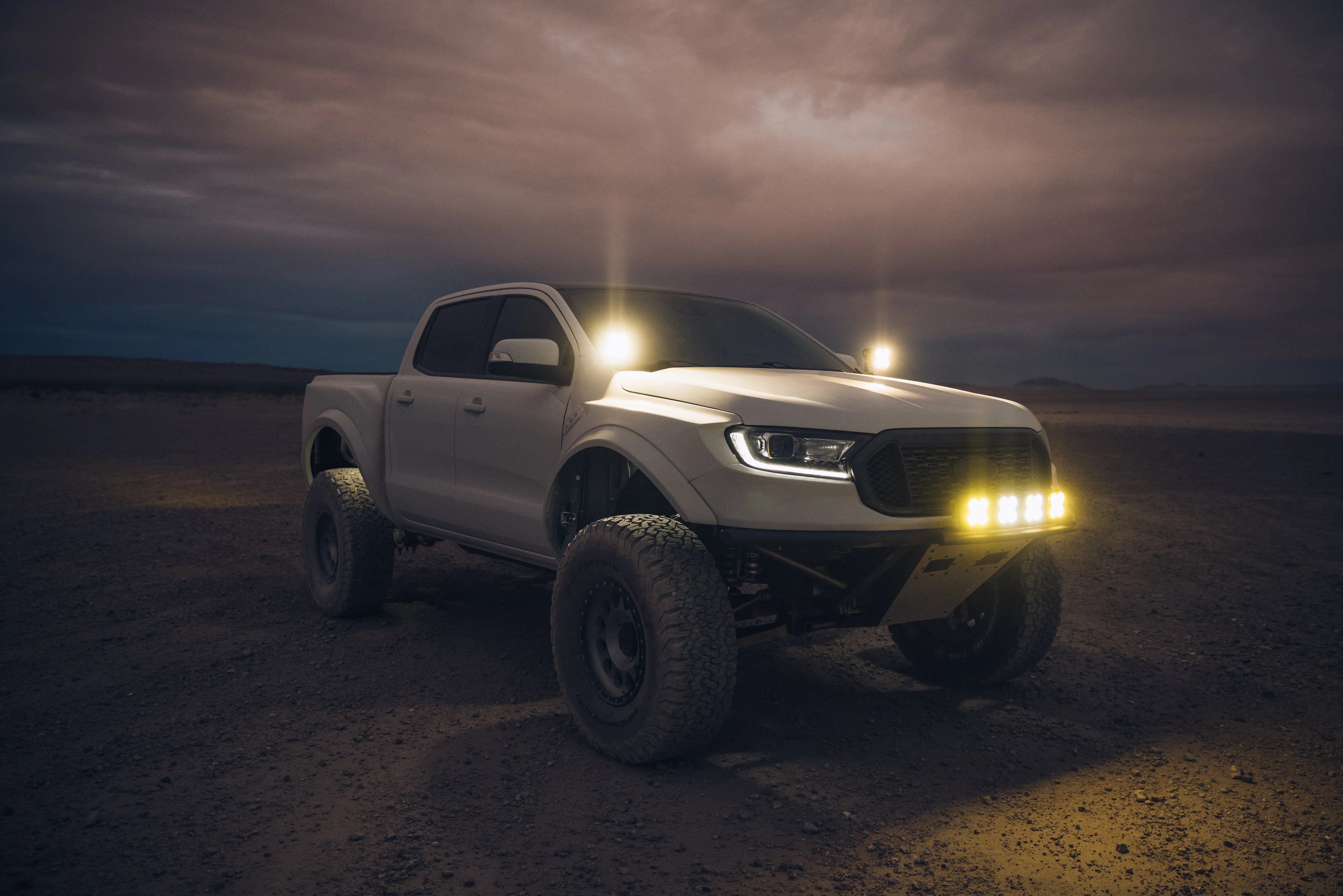 Luke Uhlrich's 2019 Ford Ranger - Image 27