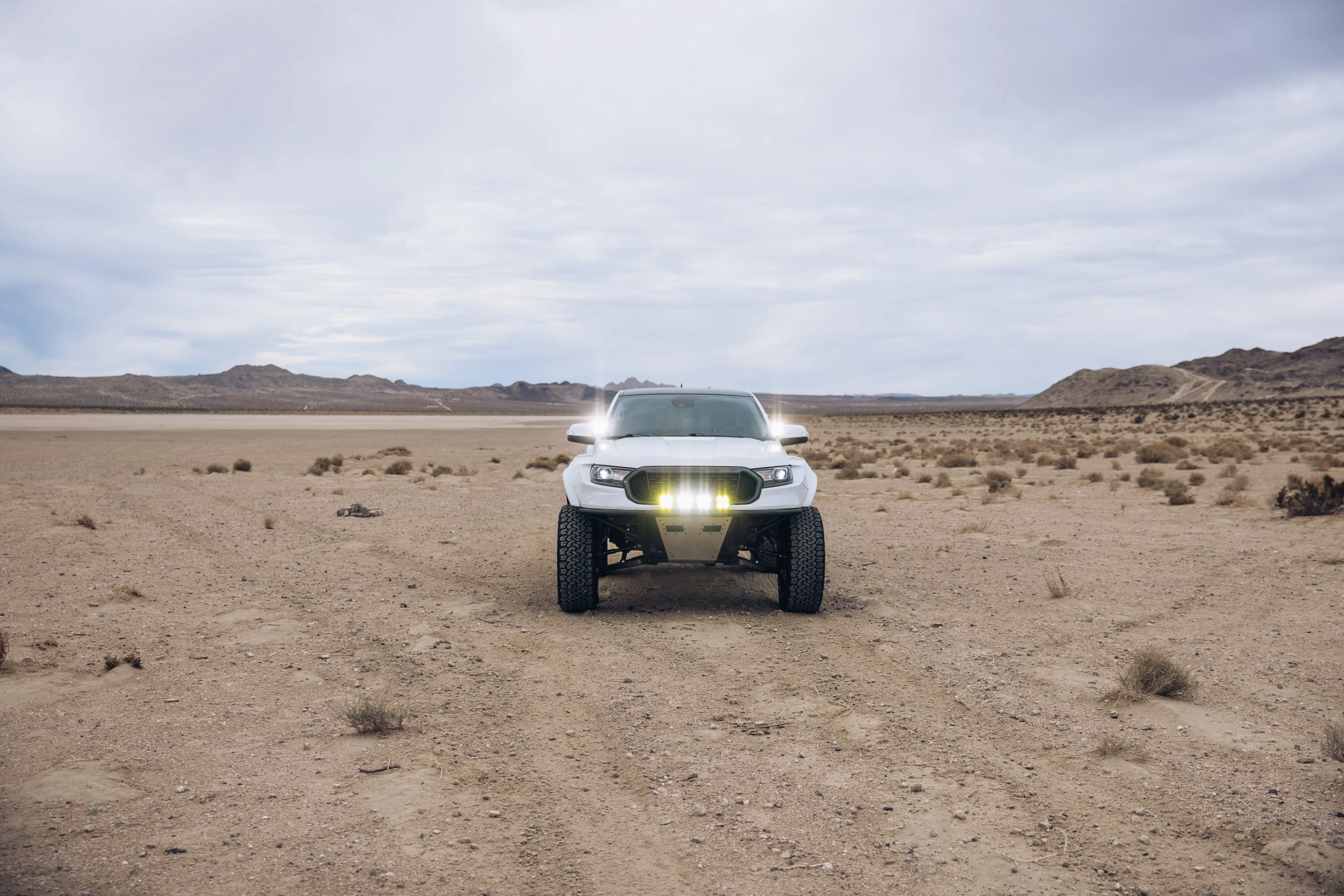 Luke Uhlrich's 2019 Ford Ranger - Image 28