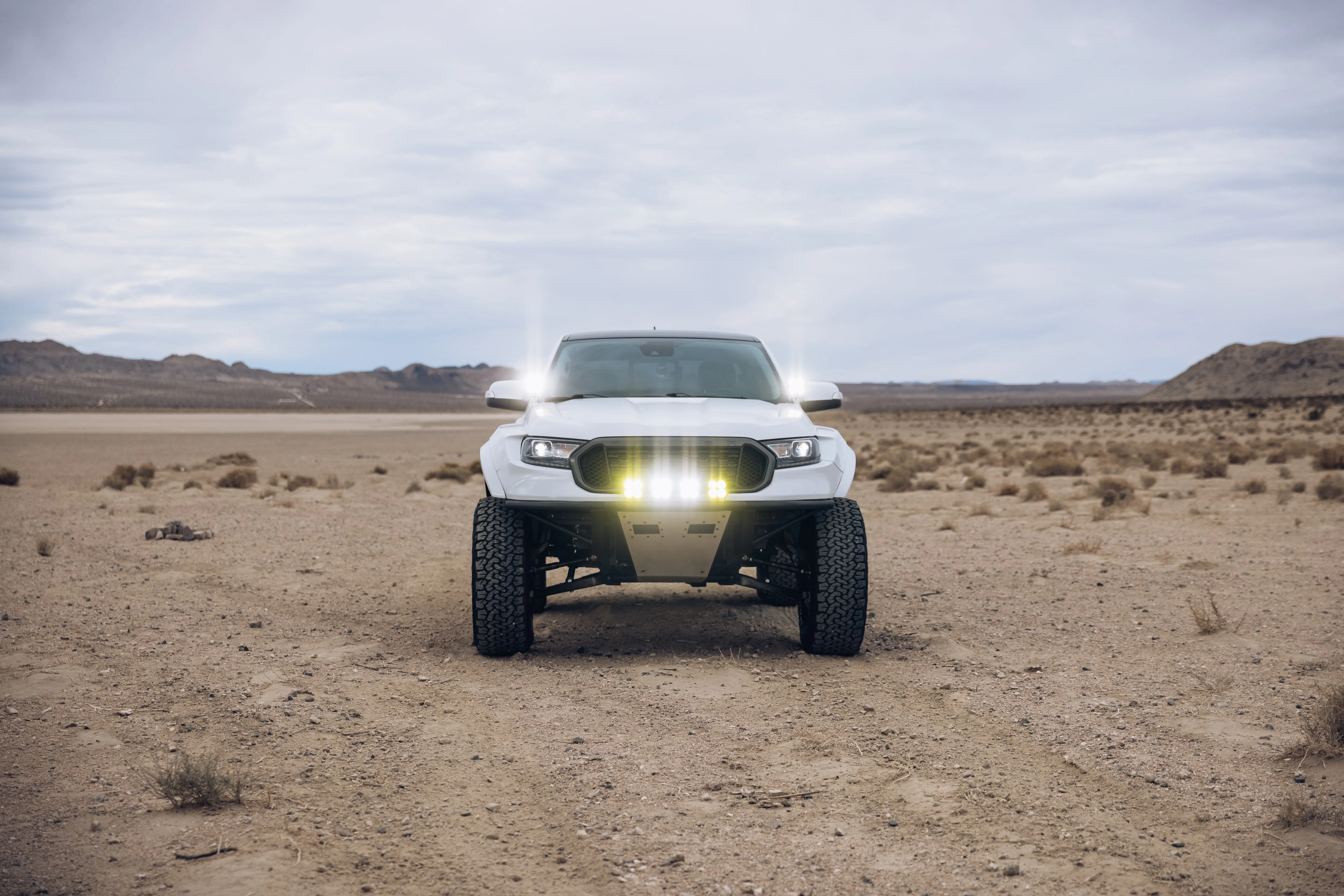 Luke Uhlrich's 2019 Ford Ranger - Image 29
