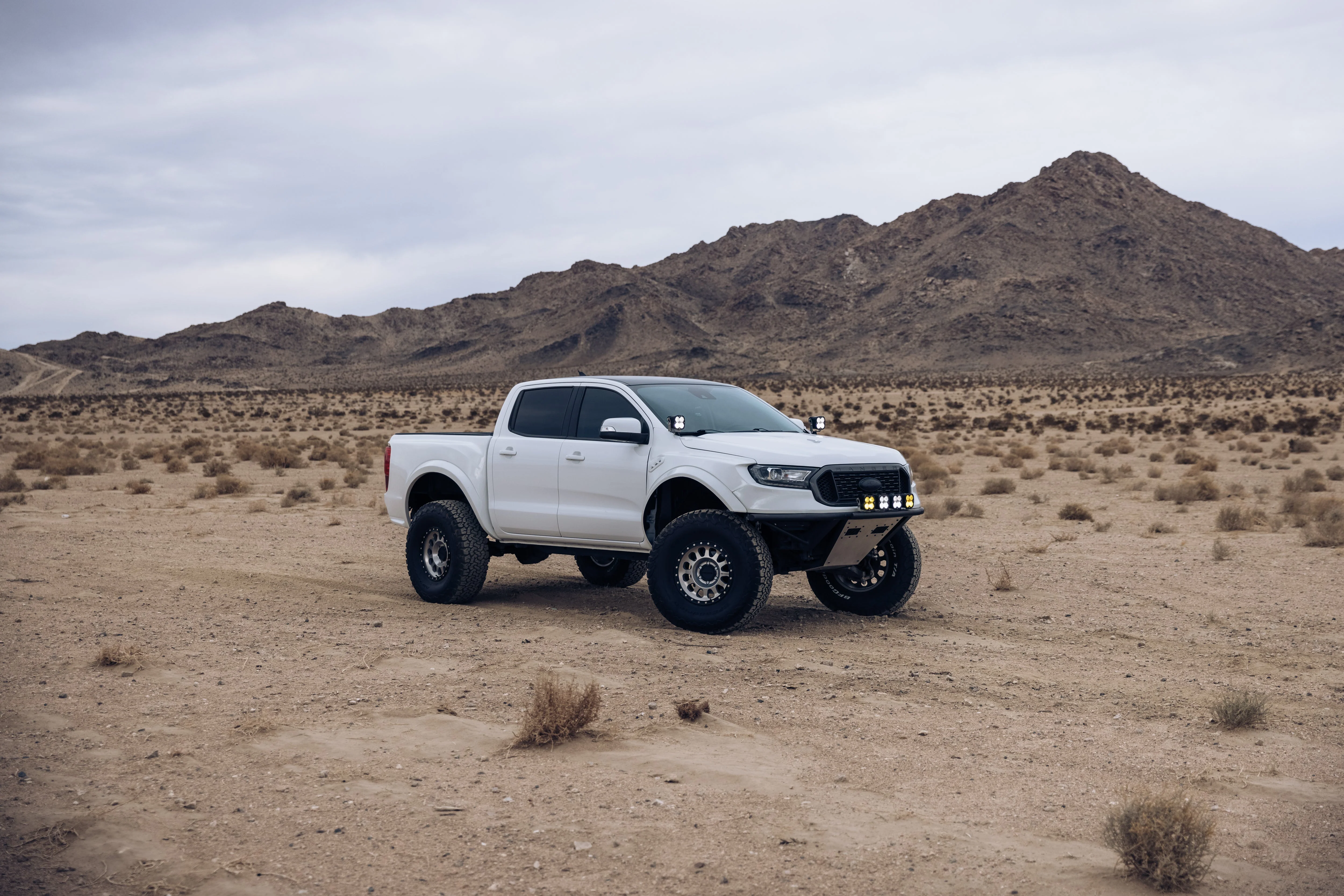 Luke Uhlrich's 2019 Ford Ranger - Image 30
