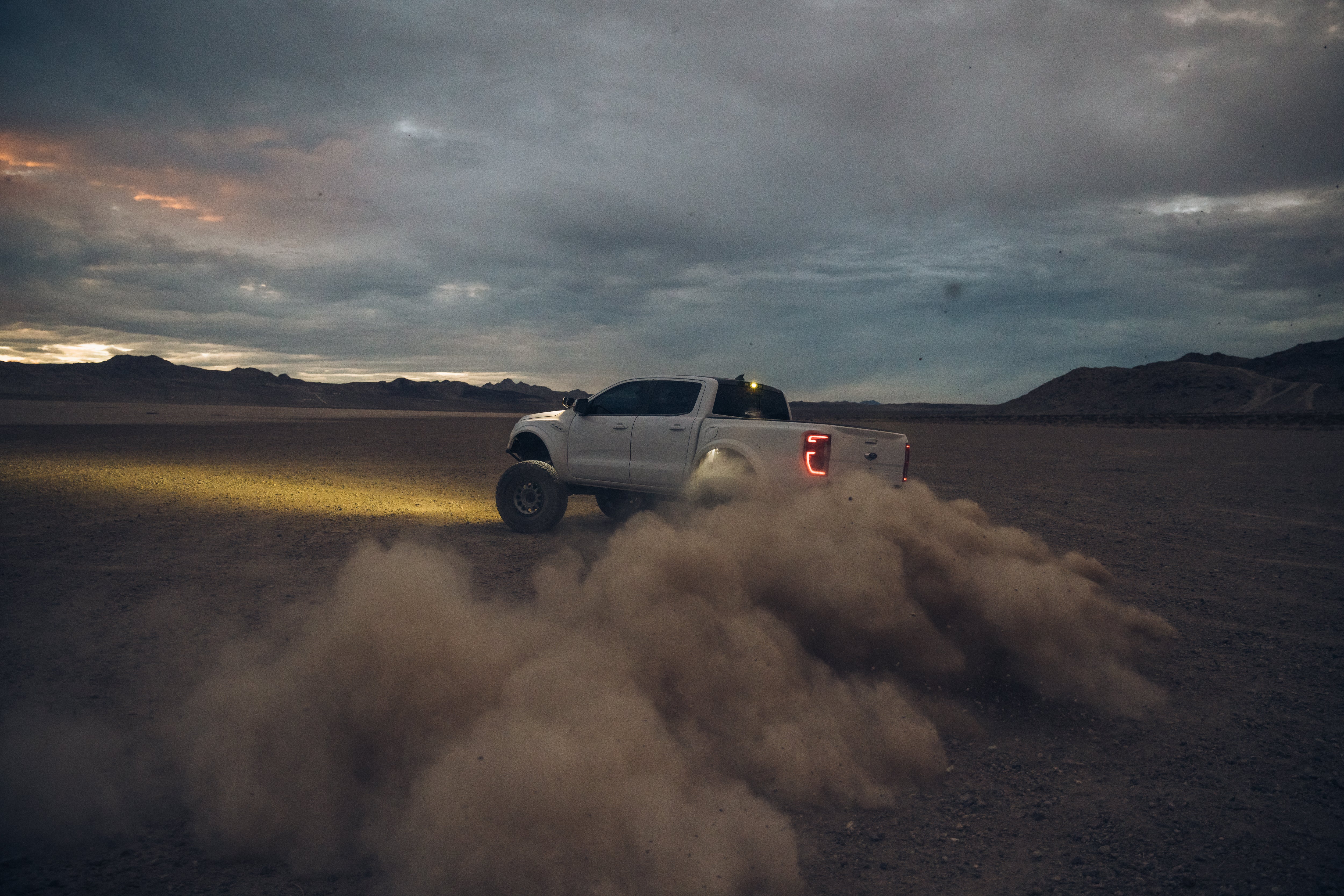 Luke Uhlrich's 2019 Ford Ranger - Image 5