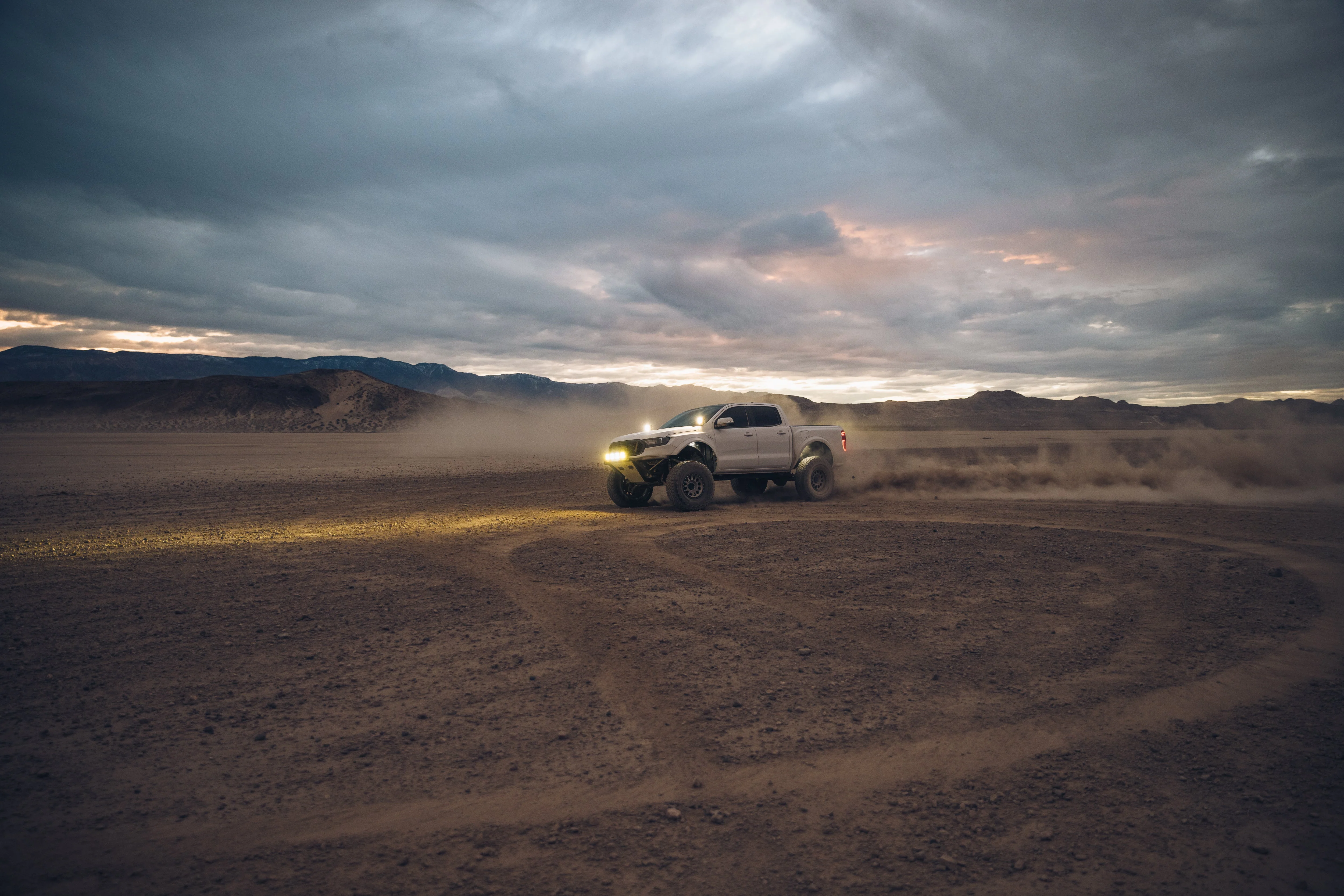 Luke Uhlrich's 2019 Ford Ranger - Image 8