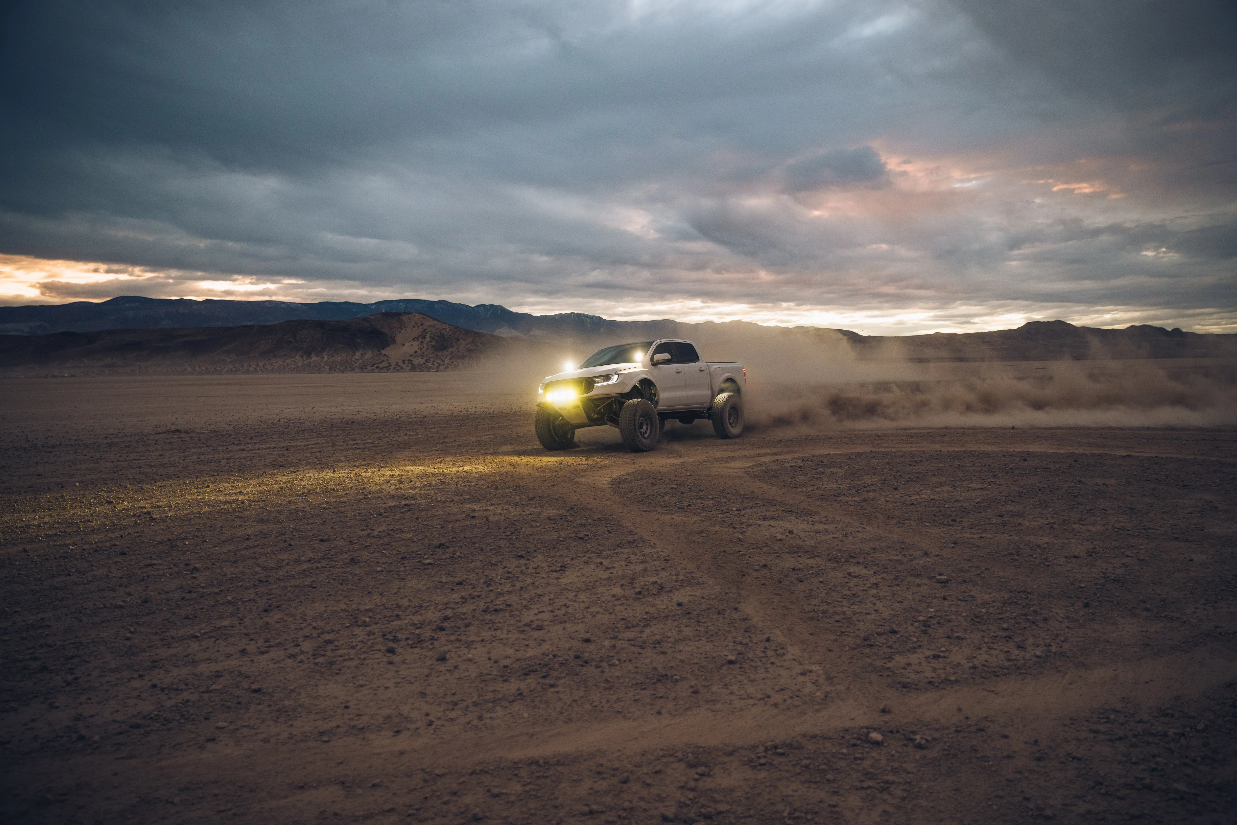 Luke Uhlrich's 2019 Ford Ranger - Image 9