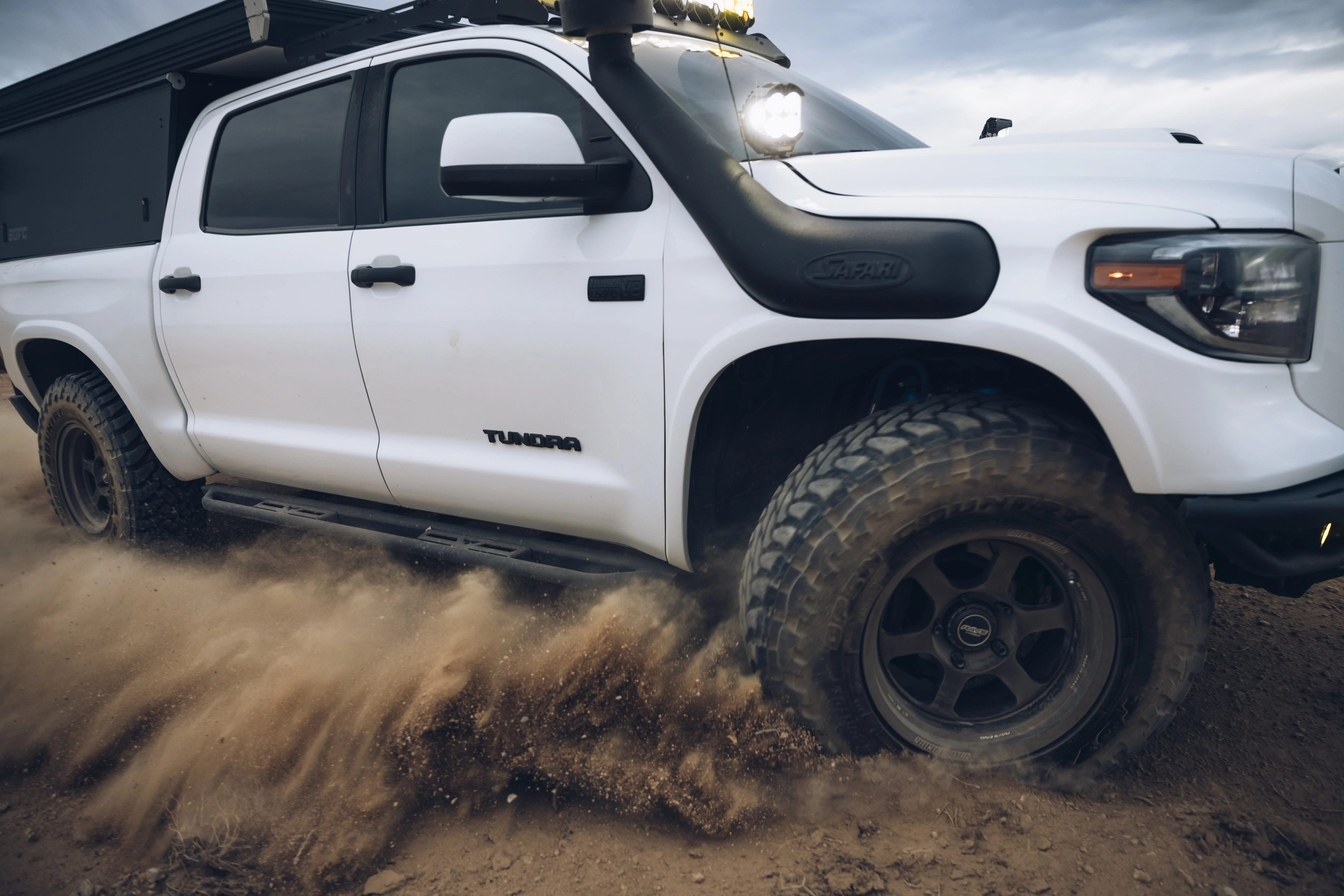 Michael Tran's 2019 Toyota Tundra TRD PRO Build - Image 15