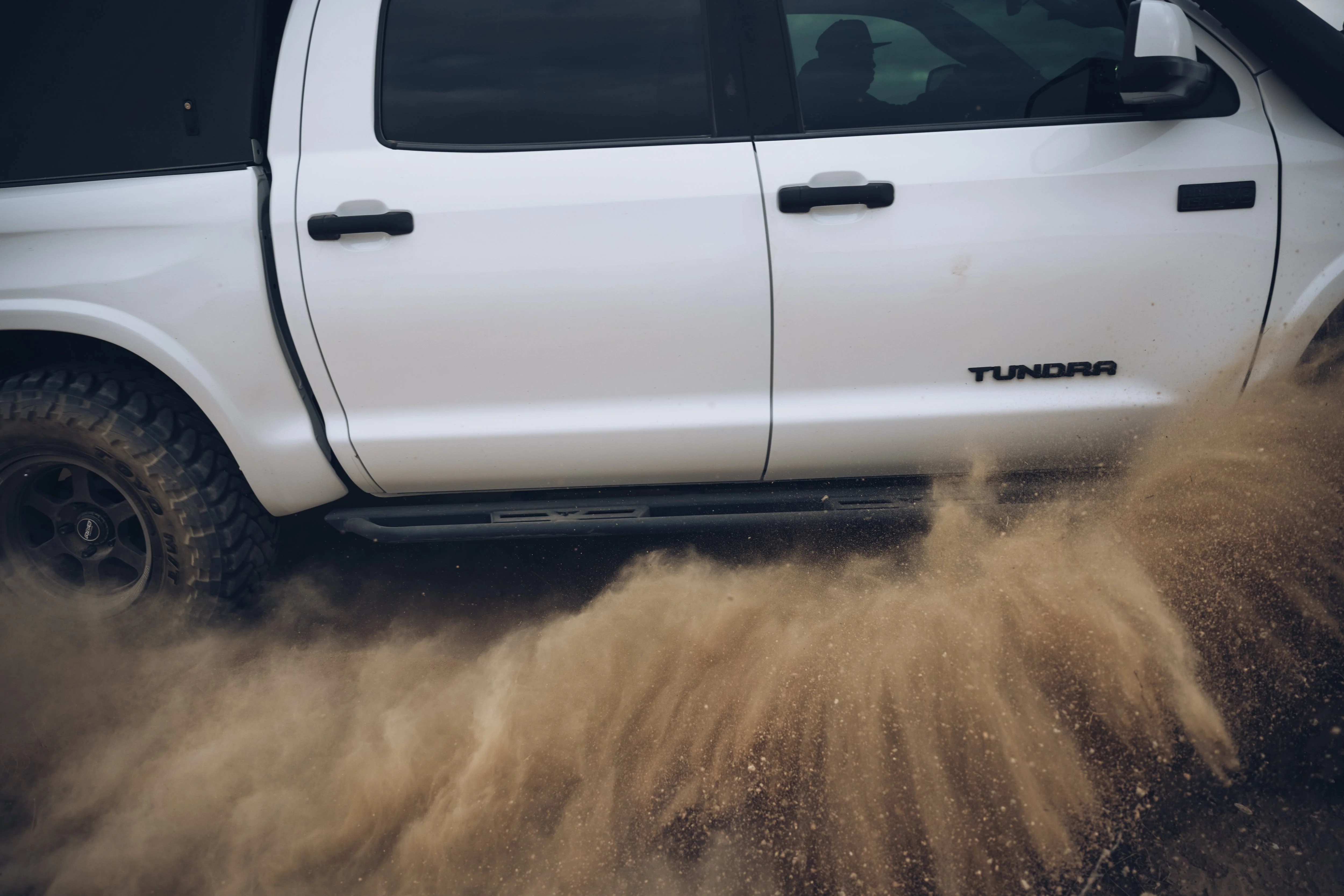 Michael Tran's 2019 Toyota Tundra TRD PRO Build - Image 16