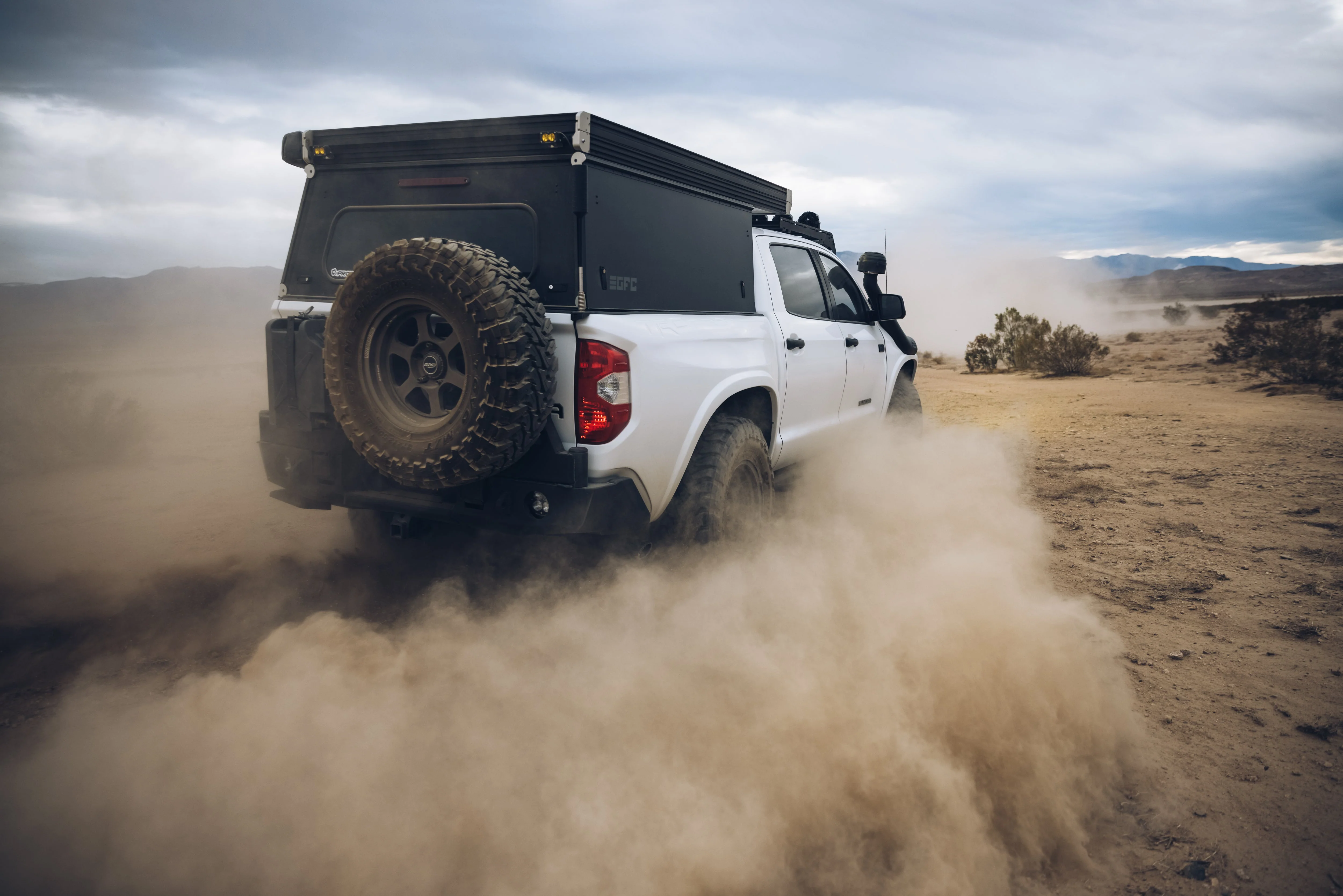 Michael Tran's 2019 Toyota Tundra TRD PRO Build - Image 17