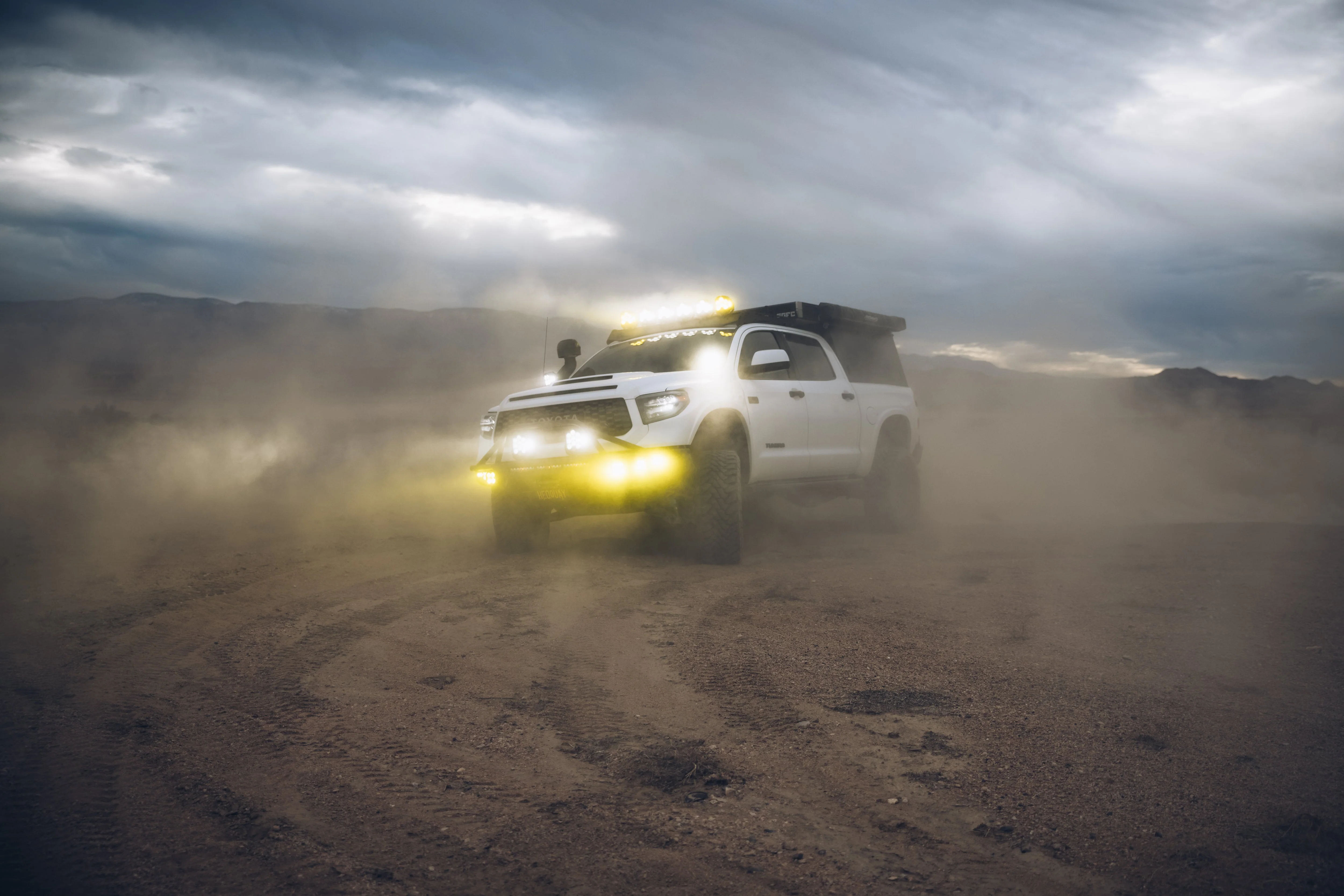 Michael Tran's 2019 Toyota Tundra TRD PRO Build - Image 28