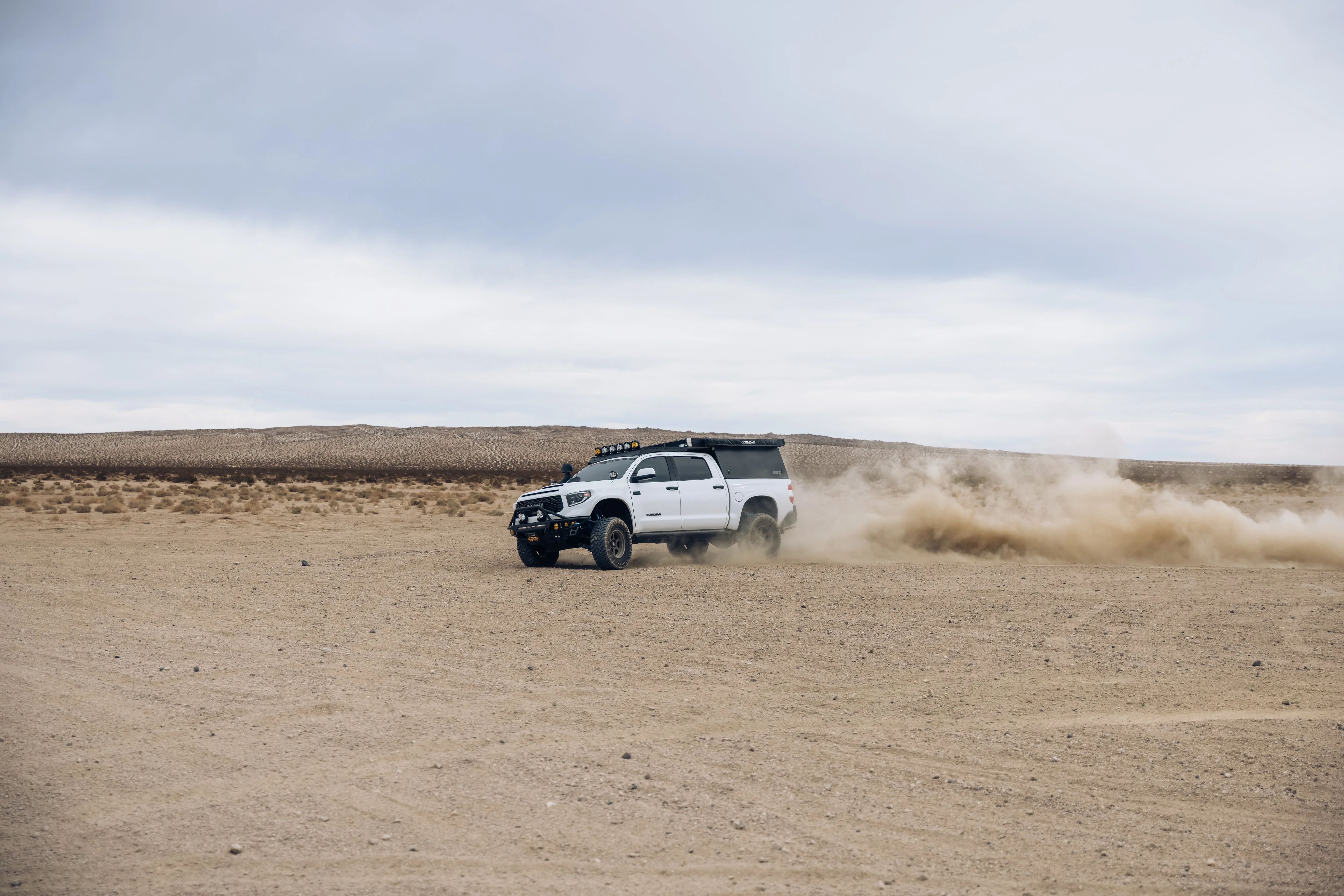 Michael Tran's 2019 Toyota Tundra TRD PRO Build - Image 34