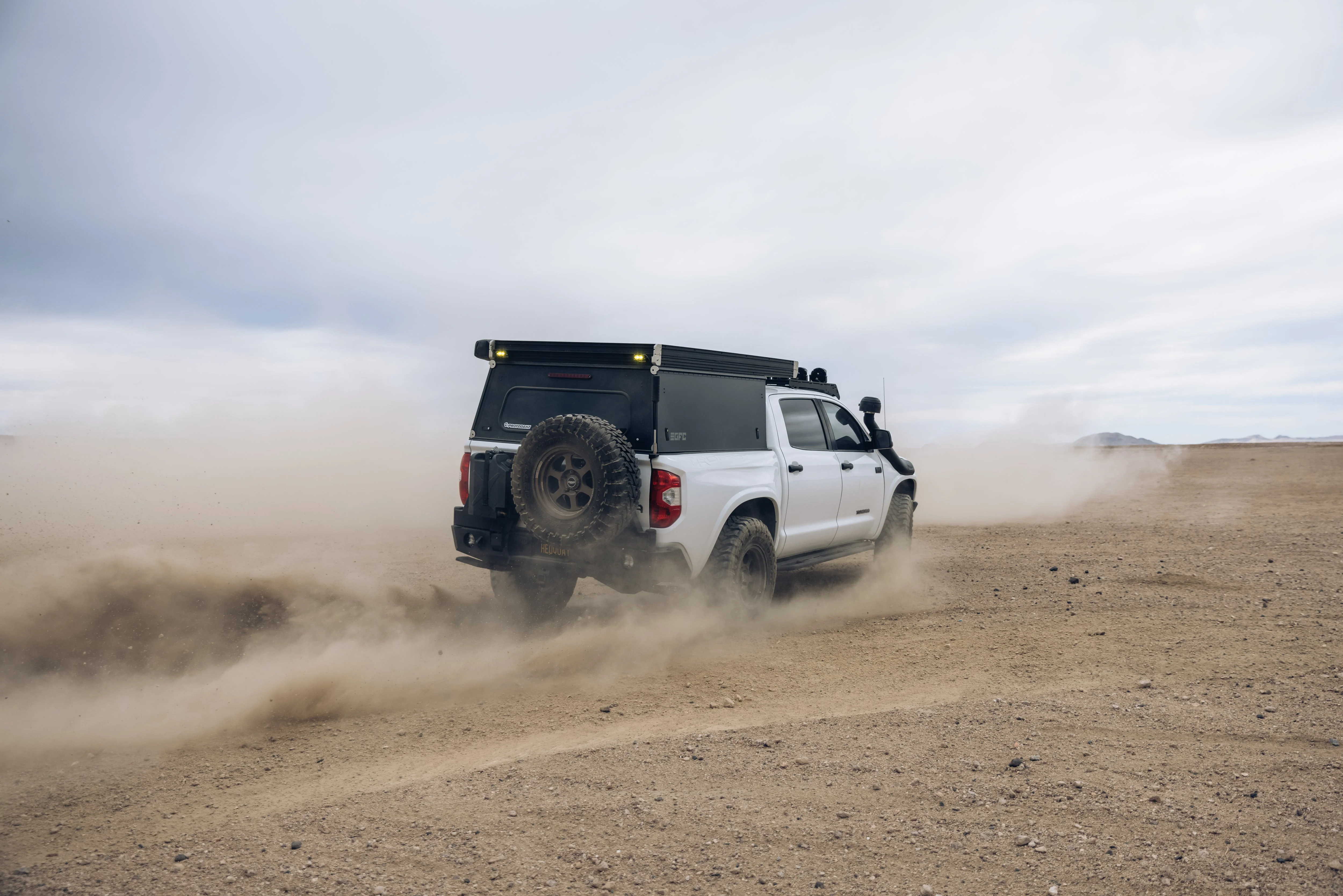 Michael Tran's 2019 Toyota Tundra TRD PRO Build - Image 35