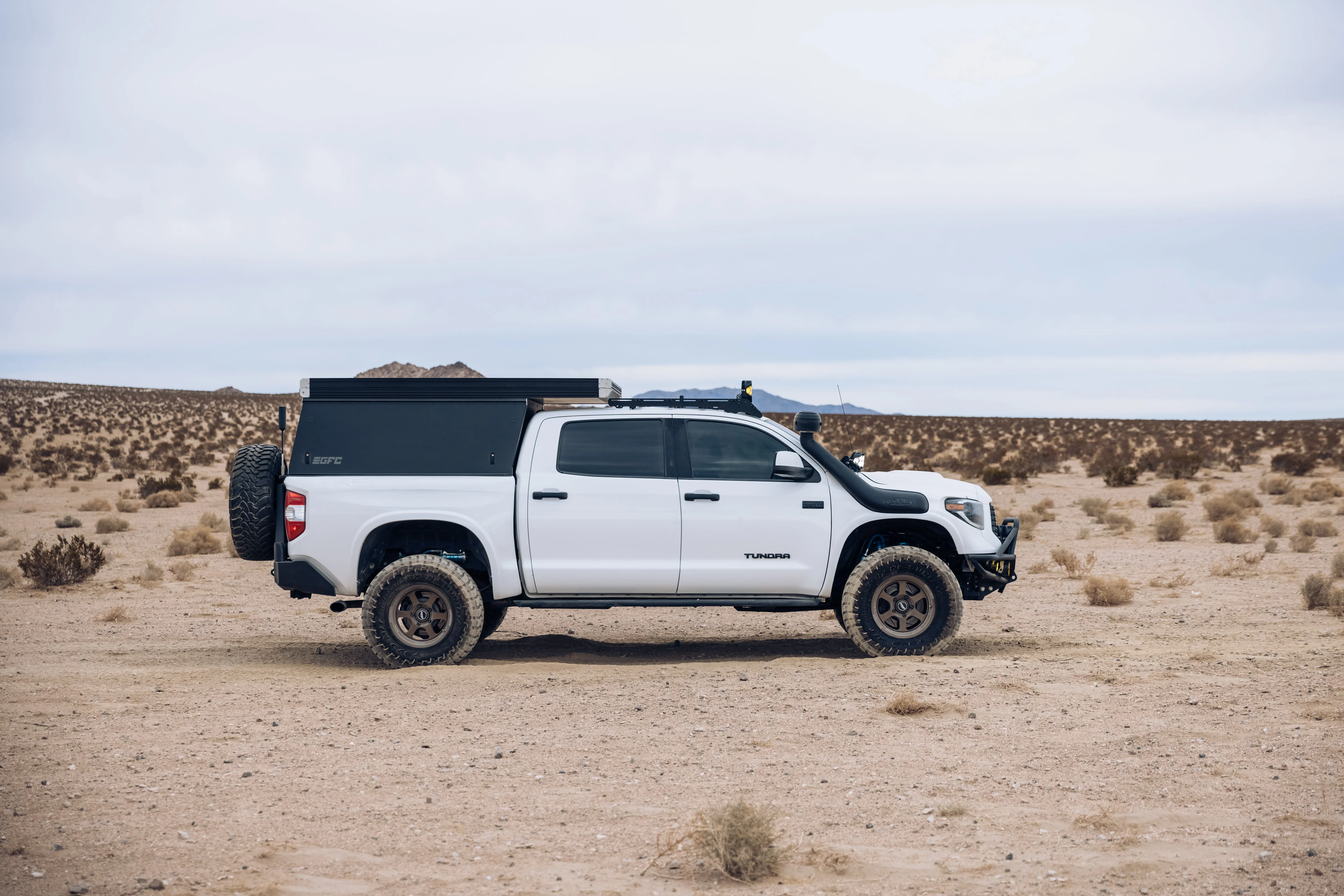 Michael Tran's 2019 Toyota Tundra TRD PRO Build - Image 38