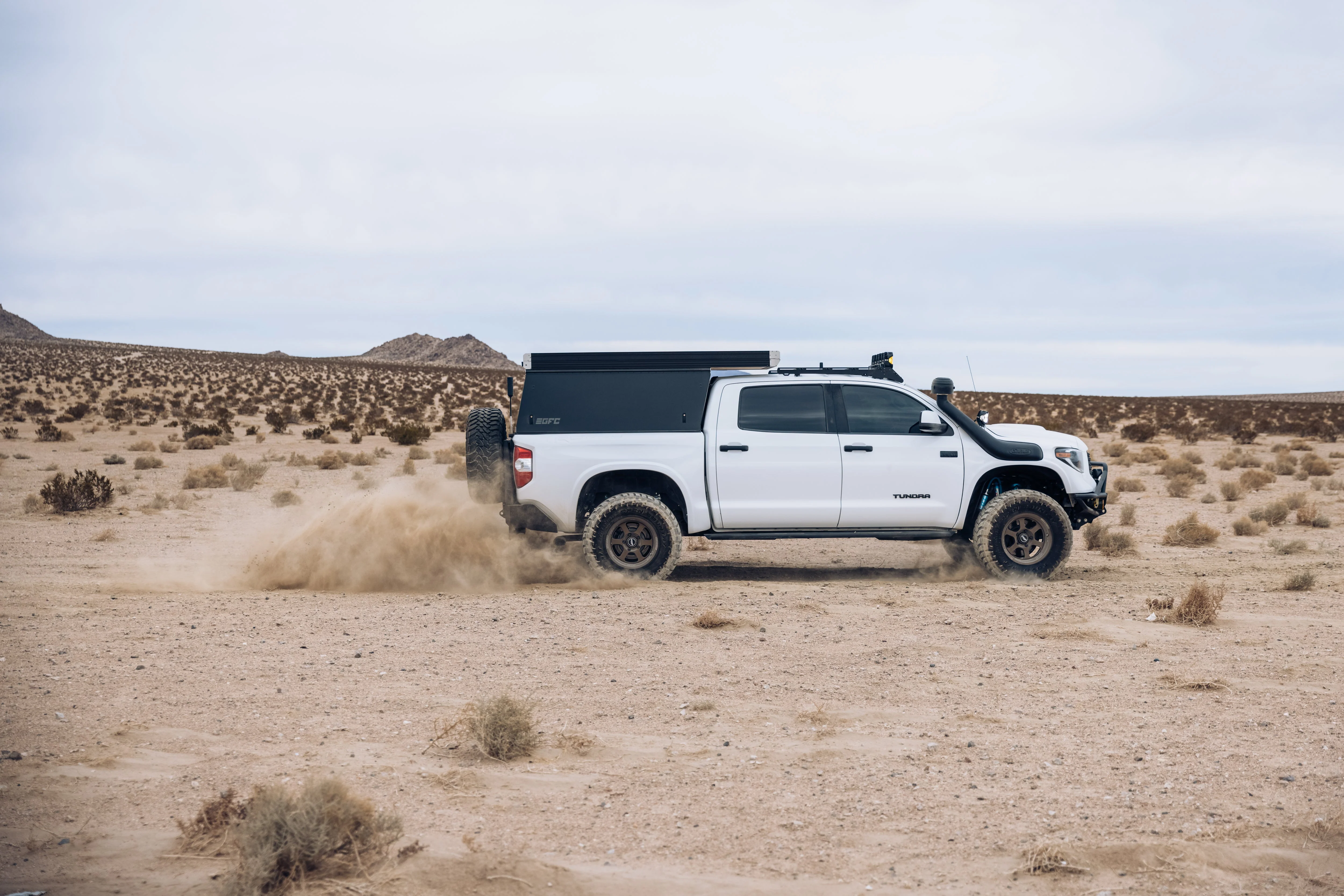 Michael Tran's 2019 Toyota Tundra TRD PRO Build - Image 39