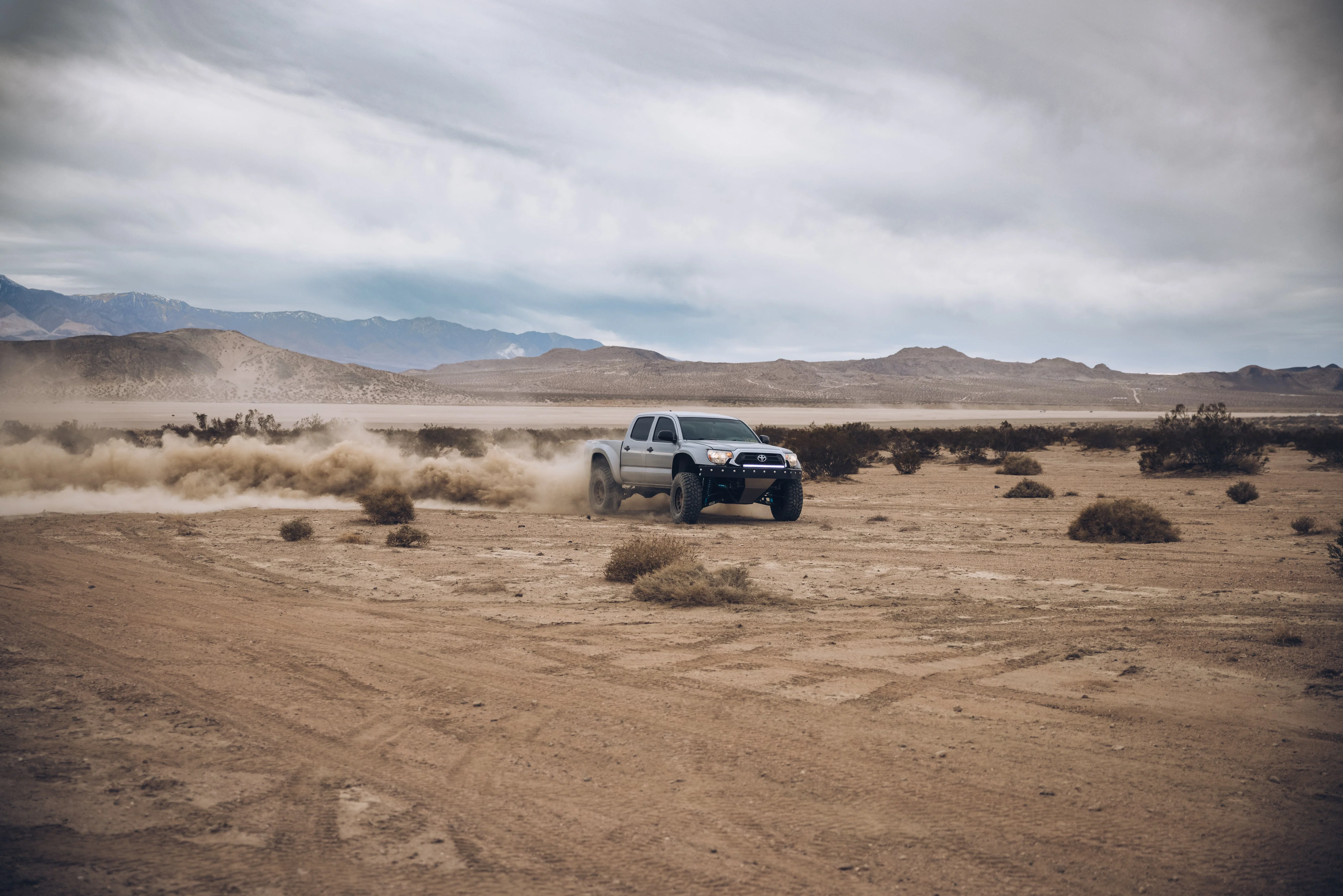 Nate Barton's 2015 Toyota Tacoma - Image 18