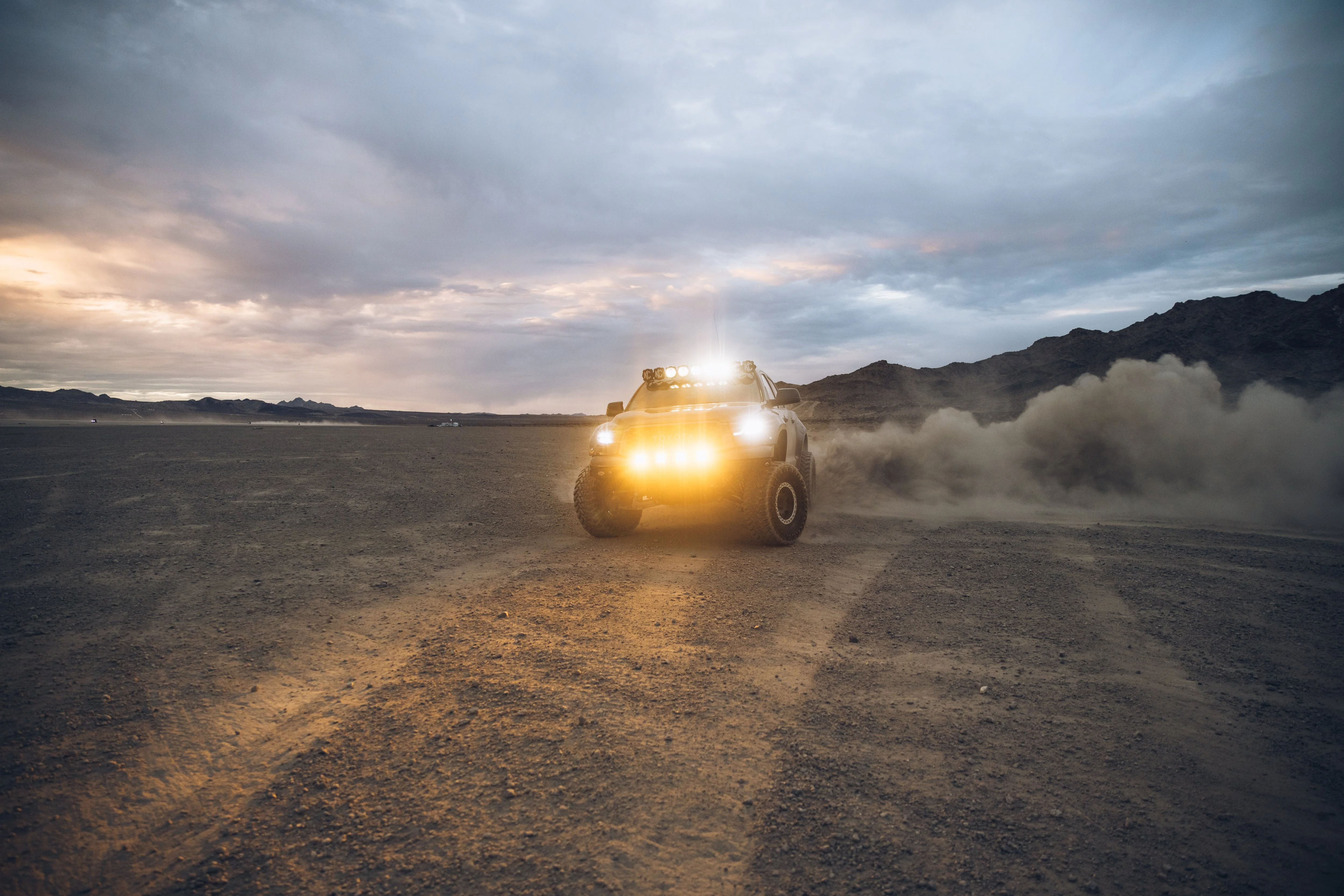 Ryan Beez's 2012 Toyota Tundra - Image 10