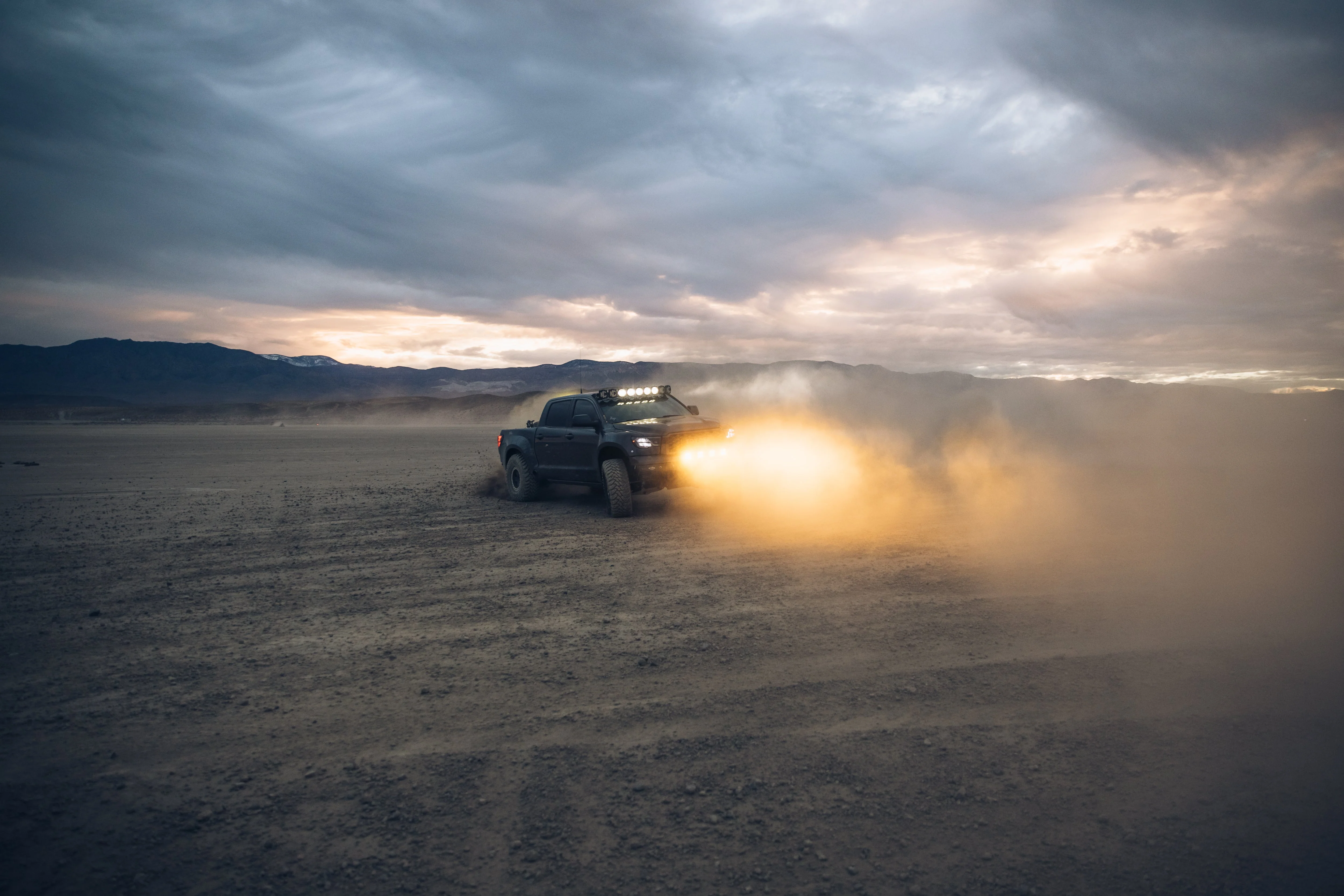 Ryan Beez's 2012 Toyota Tundra - Image 14