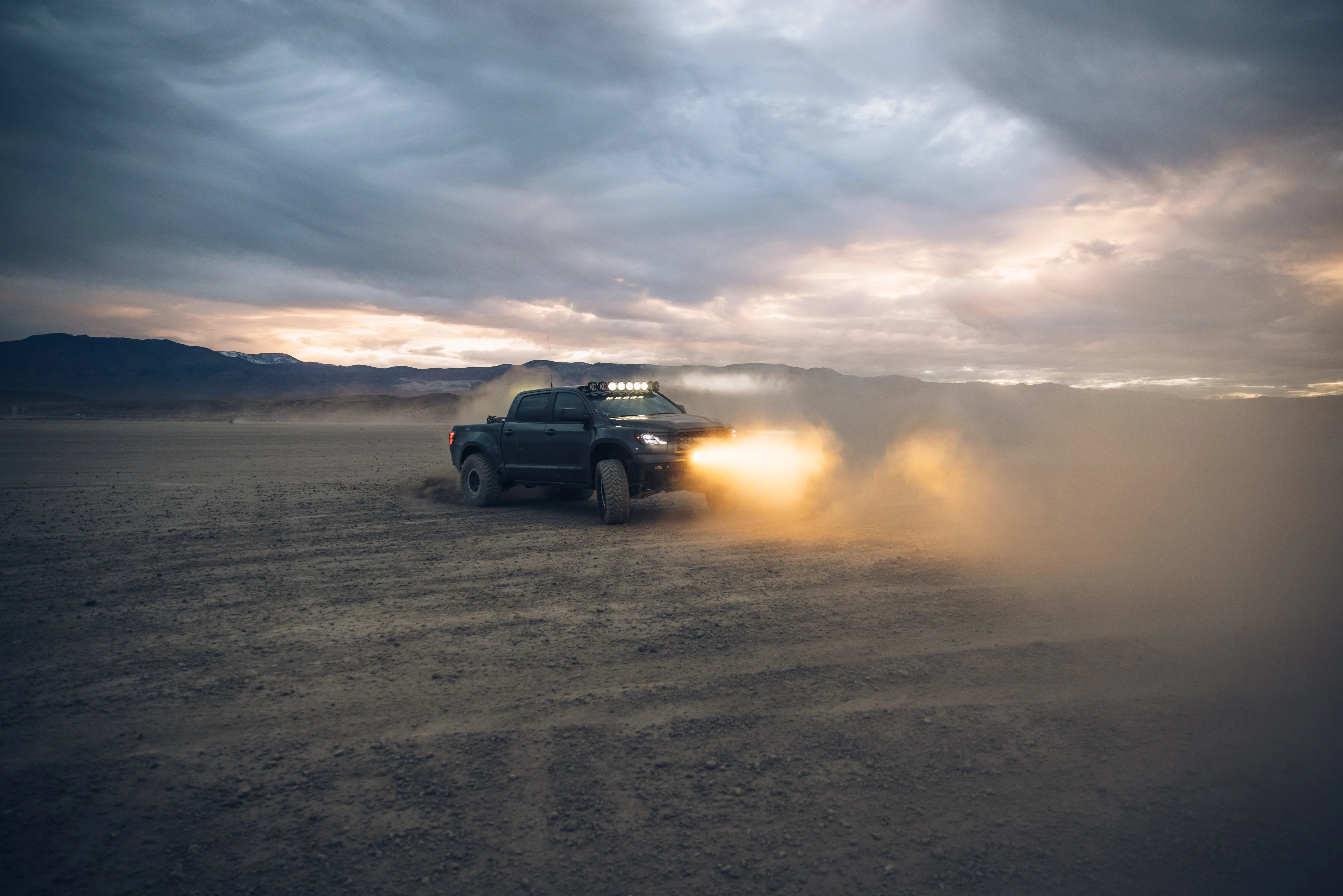 Ryan Beez's 2012 Toyota Tundra - Image 15