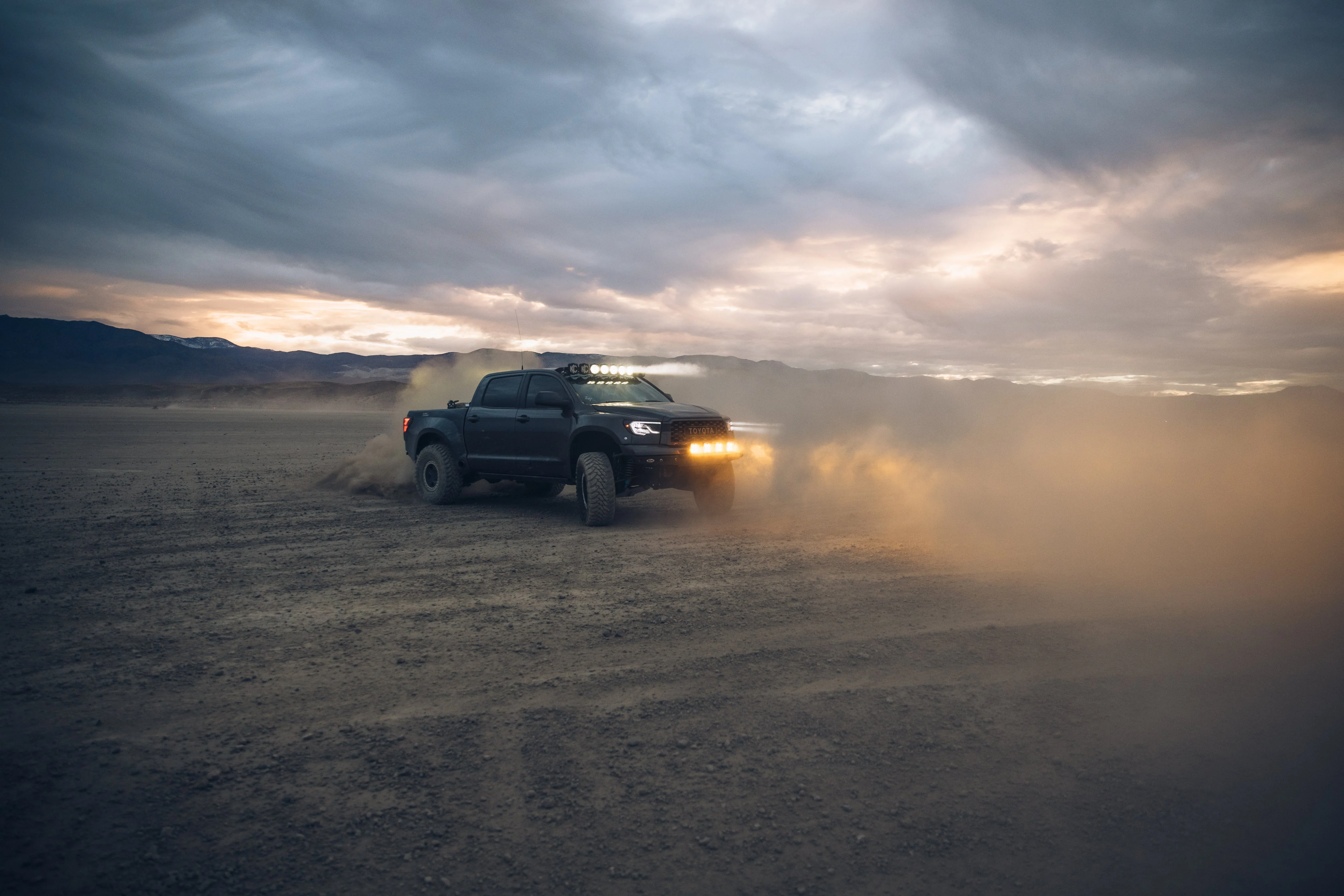 Ryan Beez's 2012 Toyota Tundra - Image 16