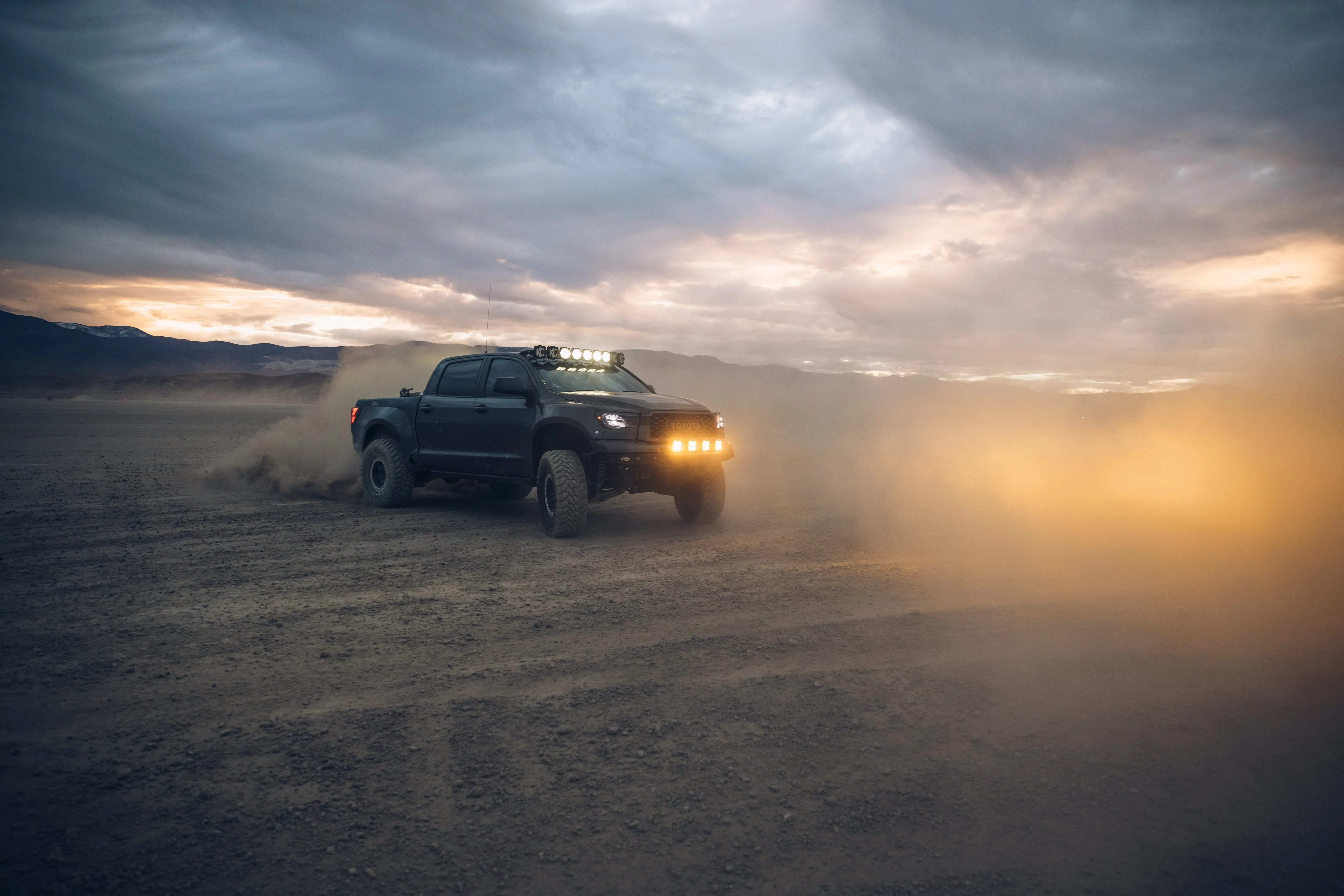 Ryan Beez's 2012 Toyota Tundra - Image 17