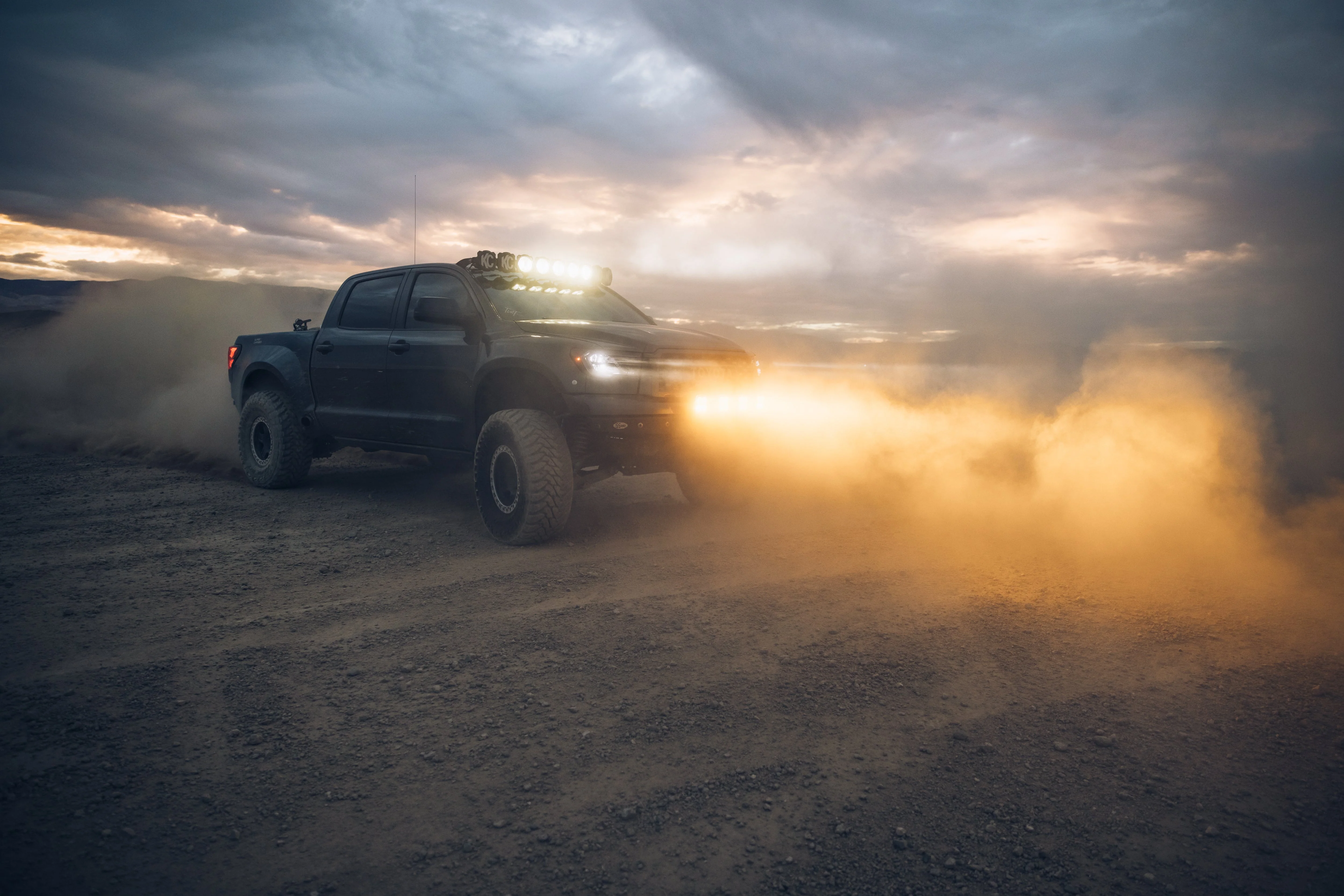 Ryan Beez's 2012 Toyota Tundra - Image 19