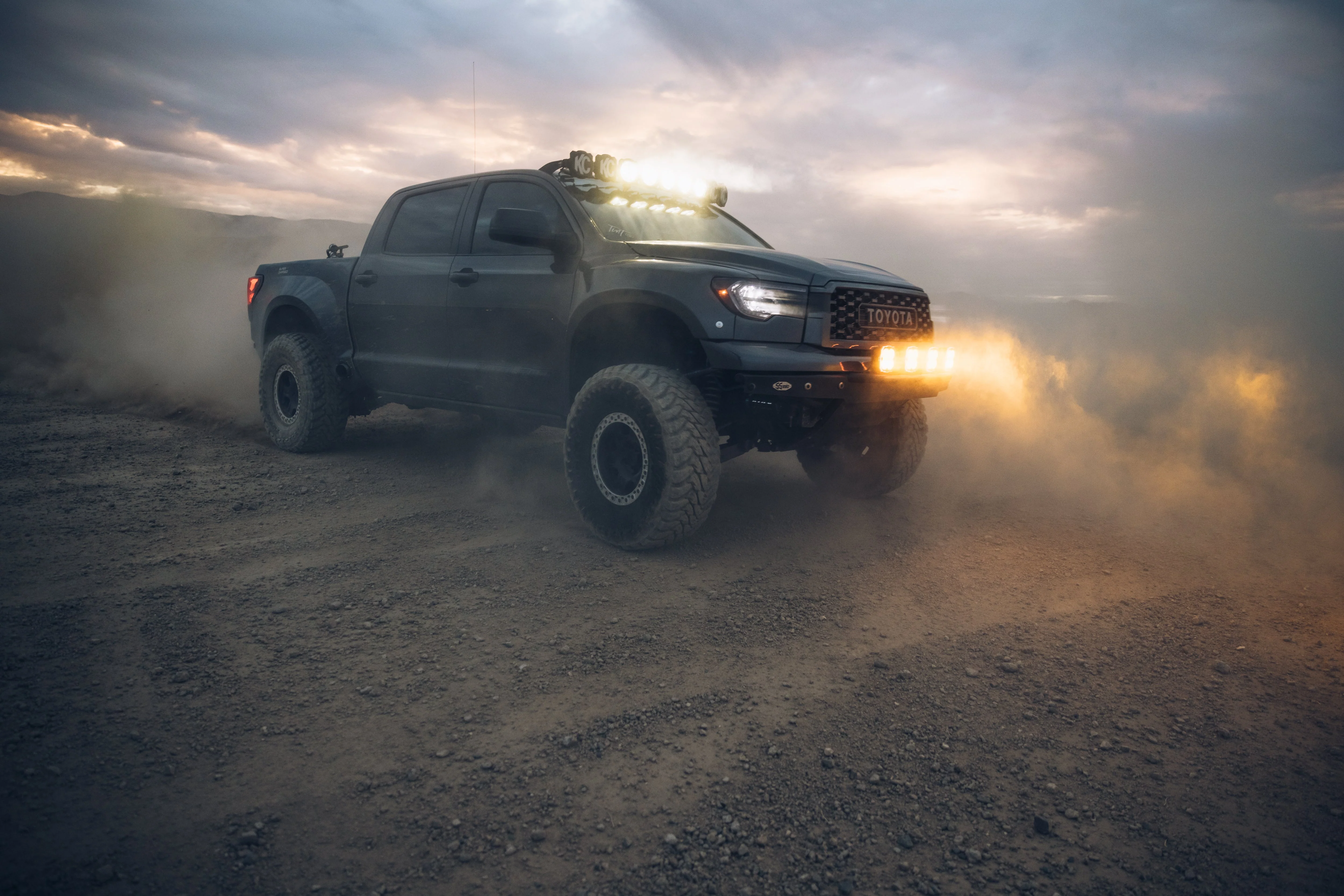 Ryan Beez's 2012 Toyota Tundra - Image 20