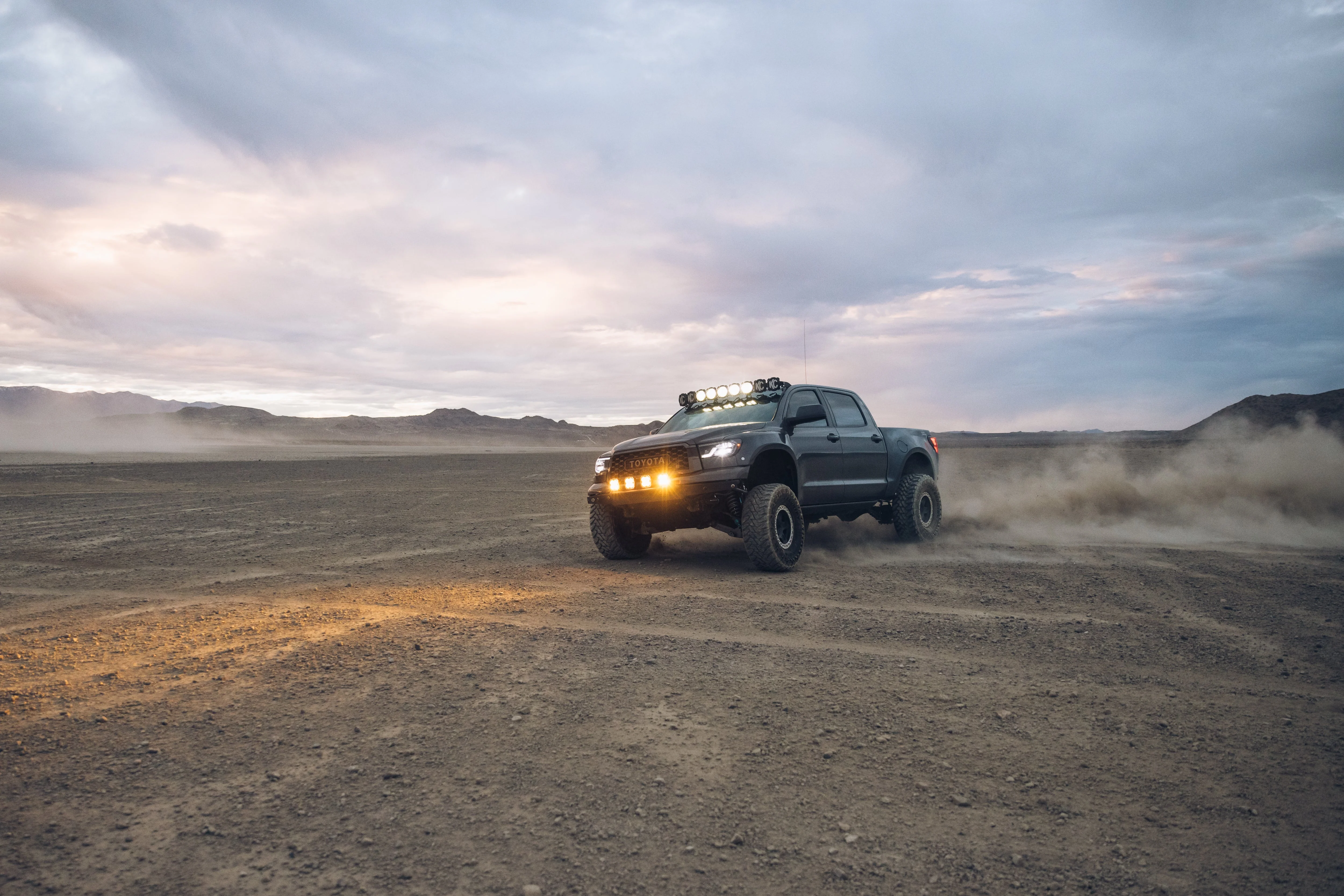 Ryan Beez's 2012 Toyota Tundra - Image 21