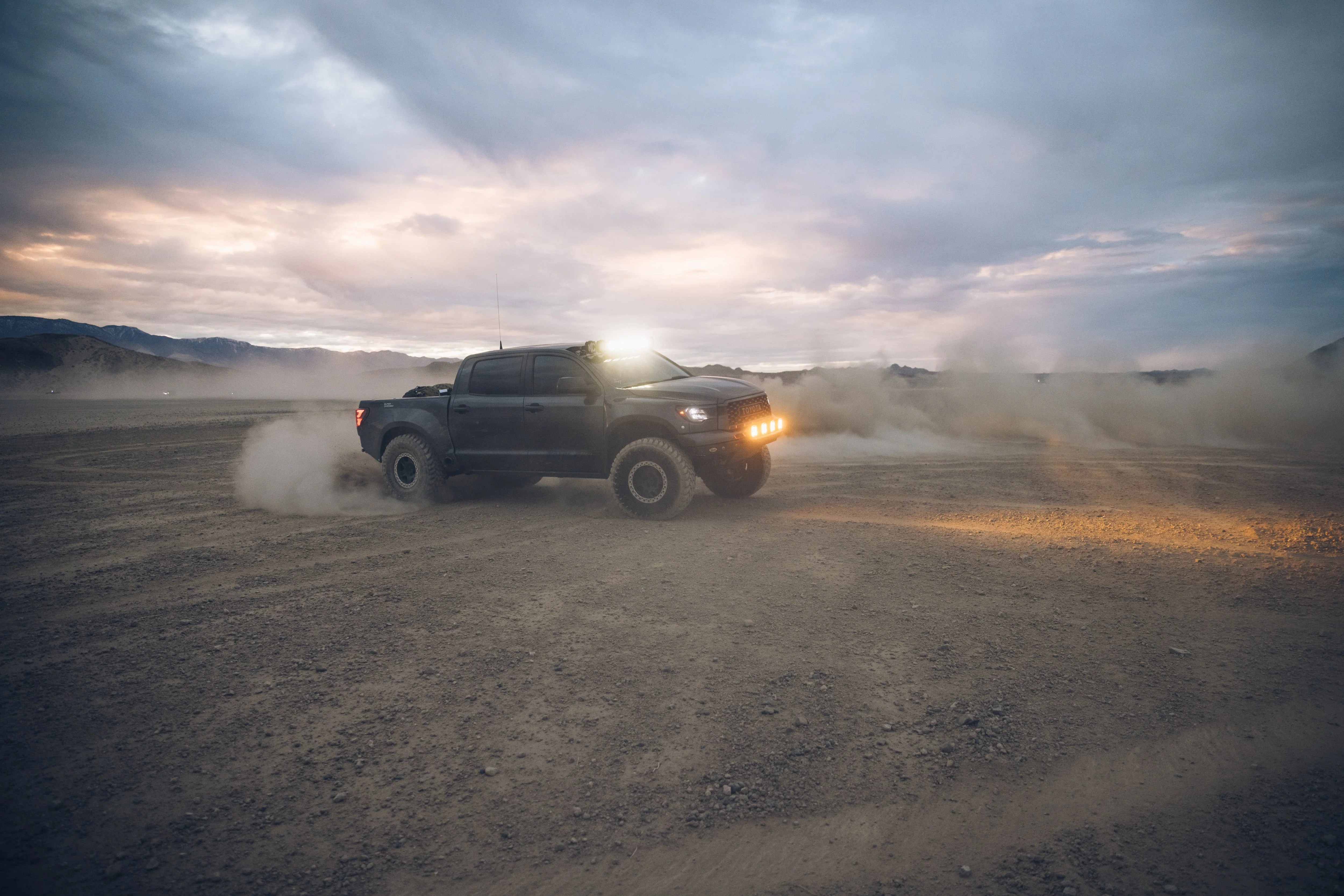 Ryan Beez's 2012 Toyota Tundra - Image 22