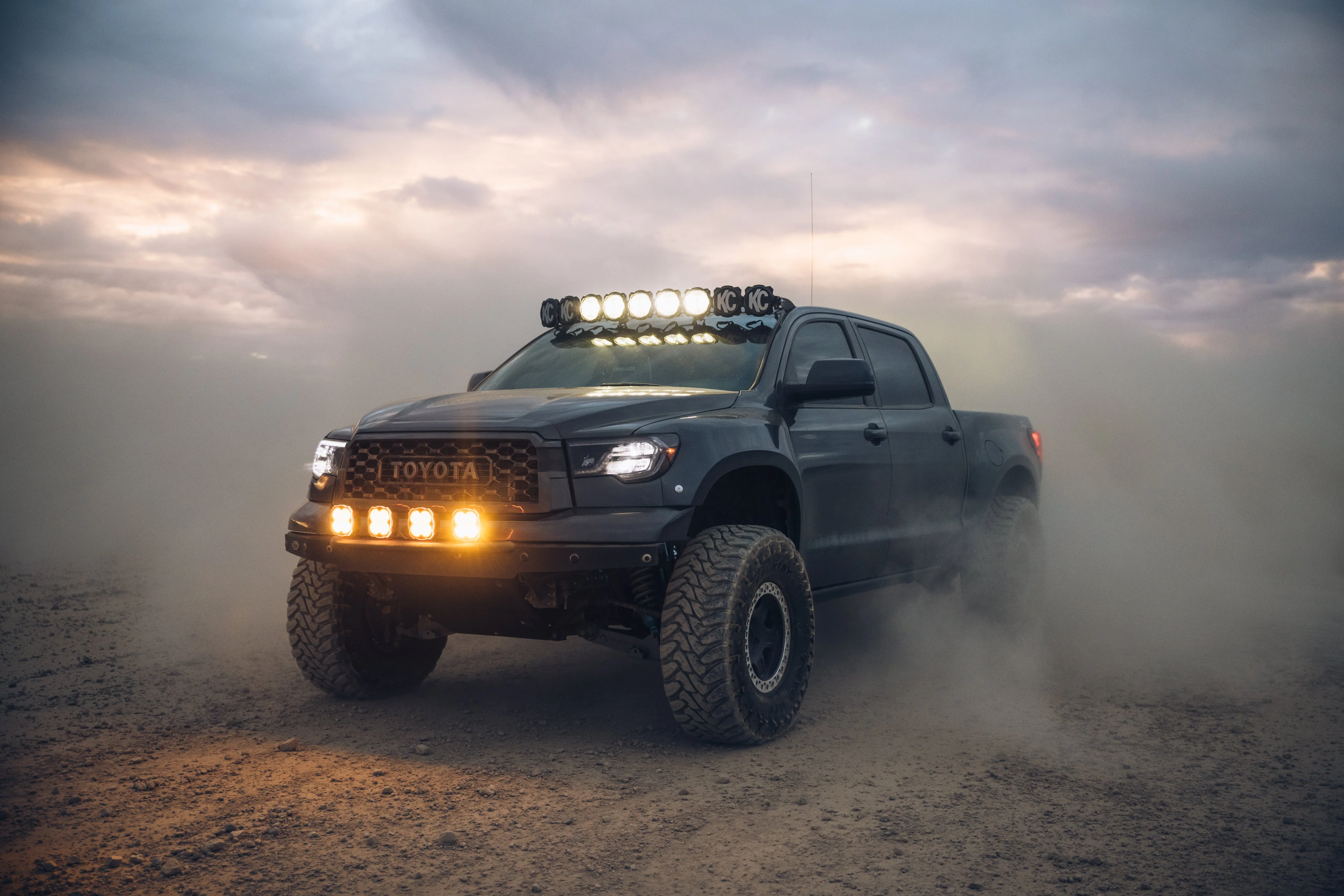 Ryan Beez's 2012 Toyota Tundra - Image 24