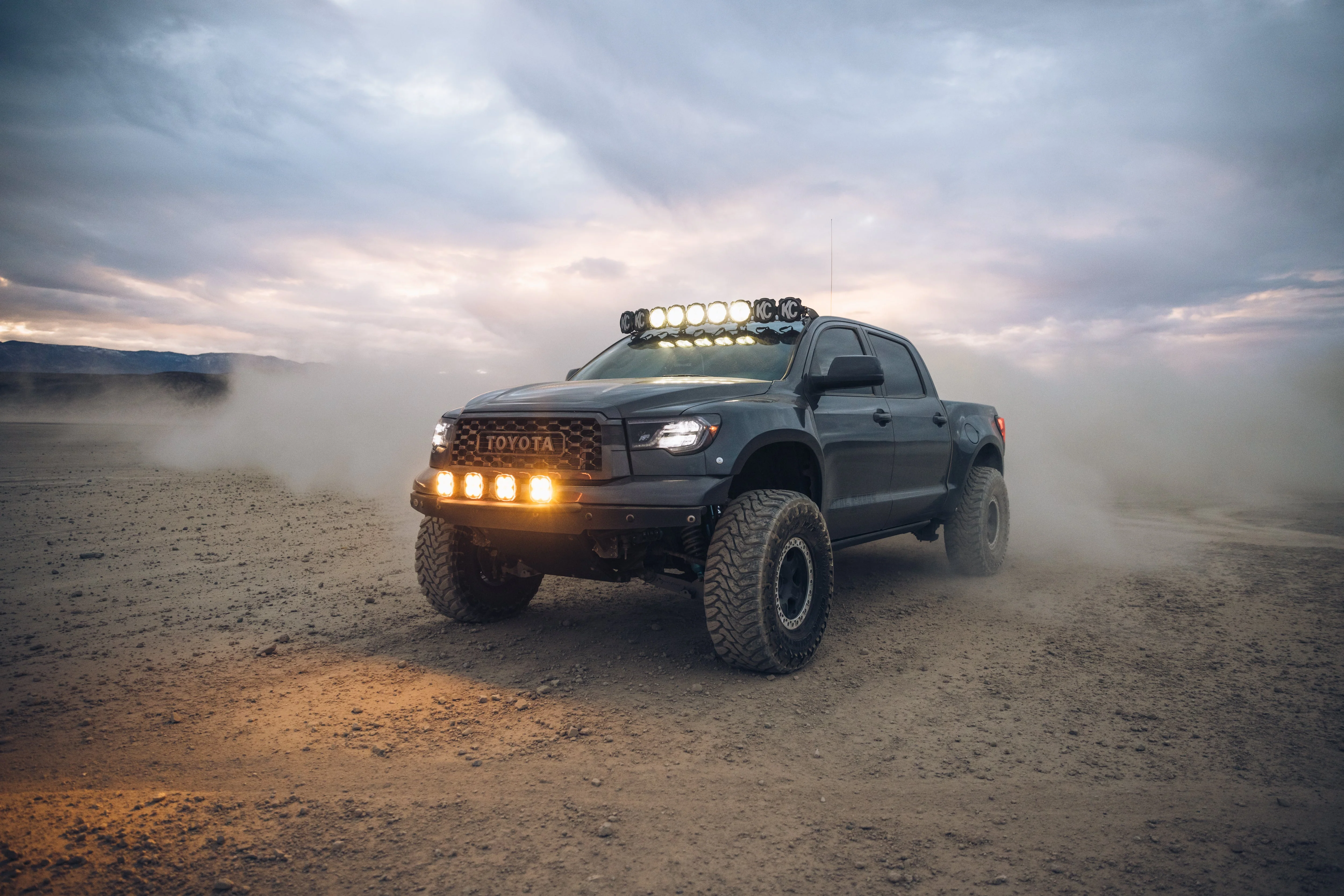 Ryan Beez's 2012 Toyota Tundra - Image 25