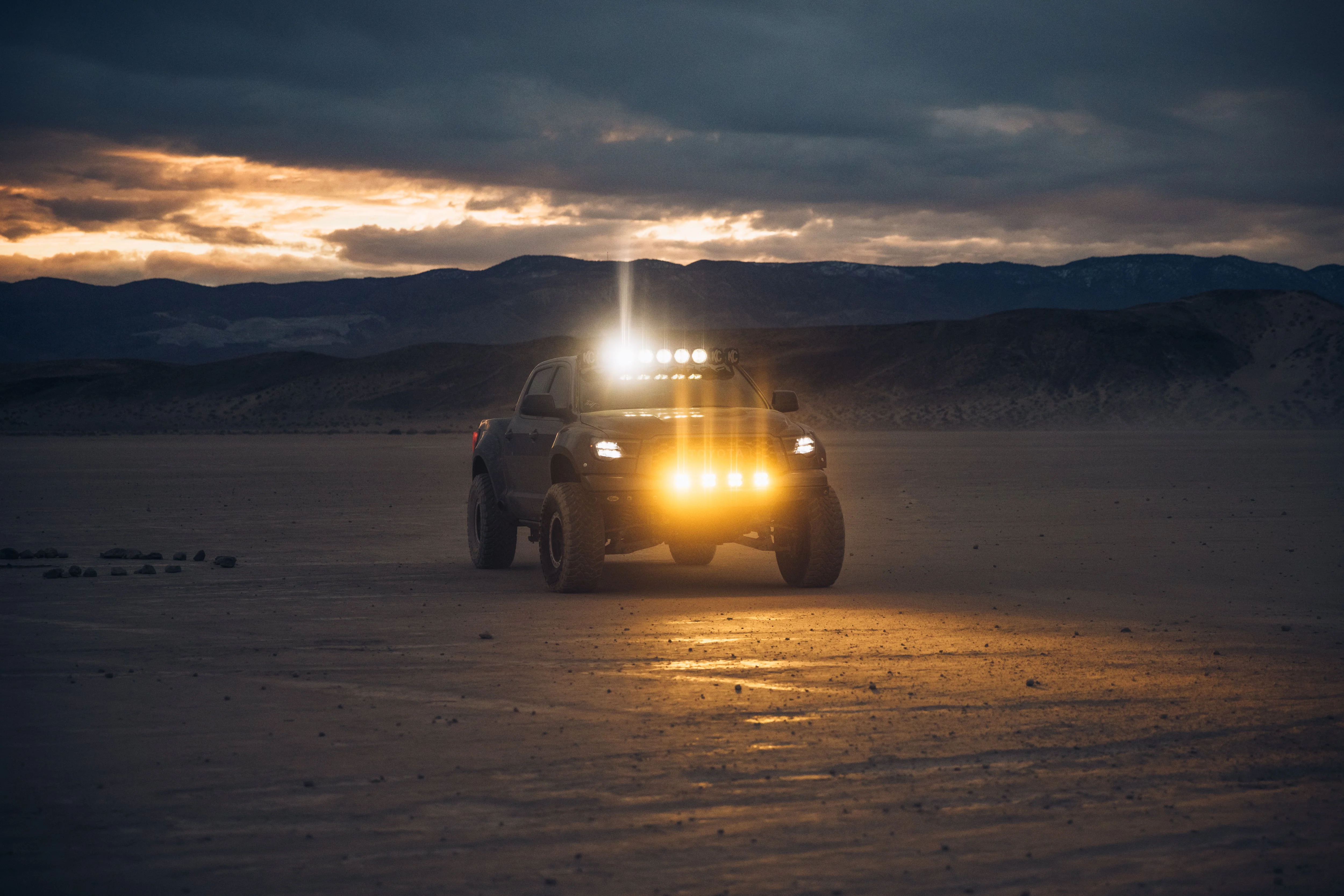 Ryan Beez's 2012 Toyota Tundra - Image 29