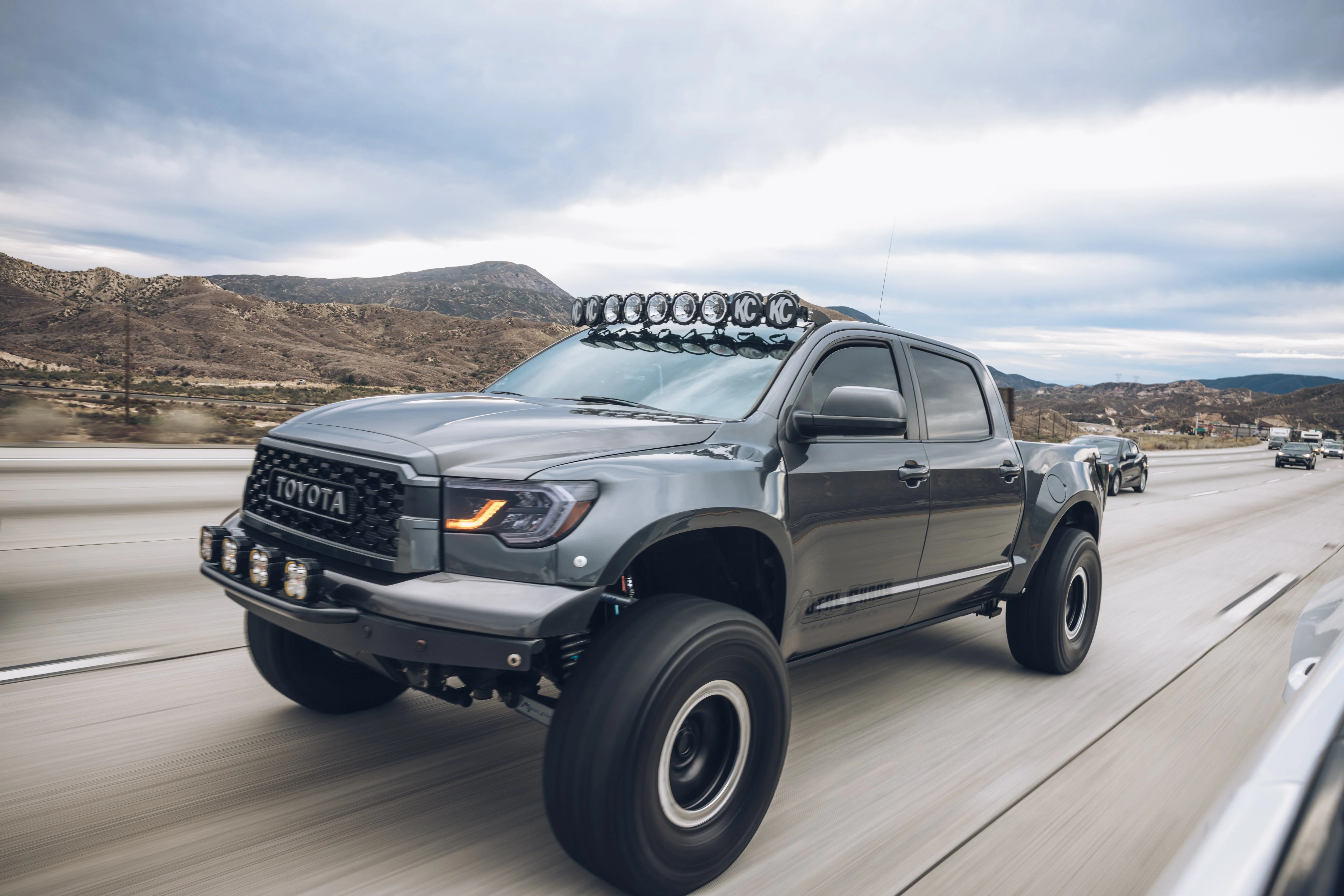 Ryan Beez's 2012 Toyota Tundra - Image 31