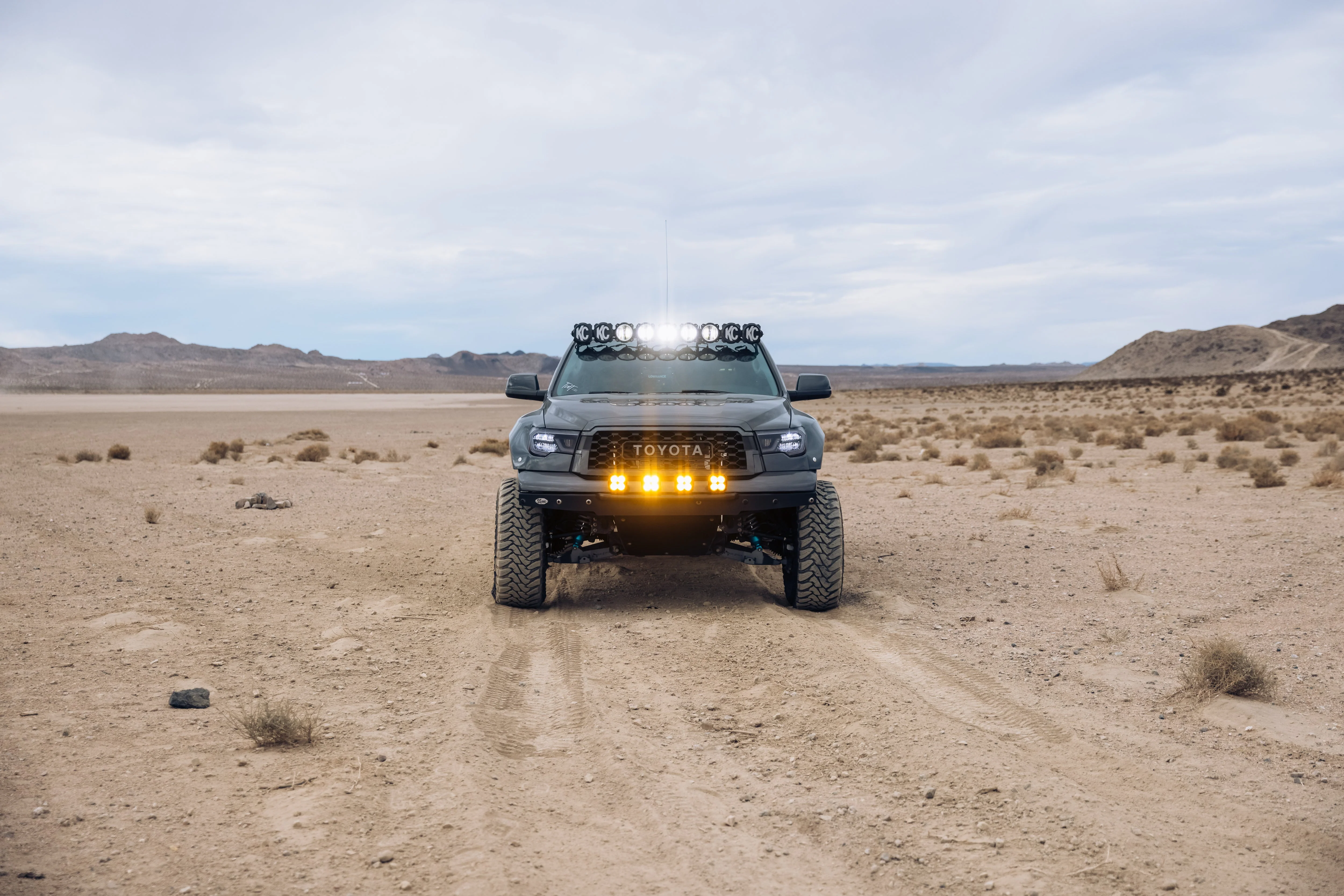 Ryan Beez's 2012 Toyota Tundra - Image 32